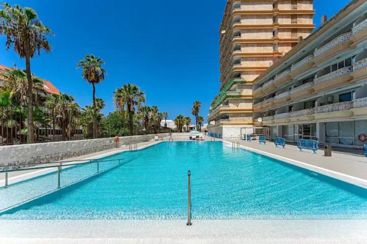 Tenerifeshouthbeach