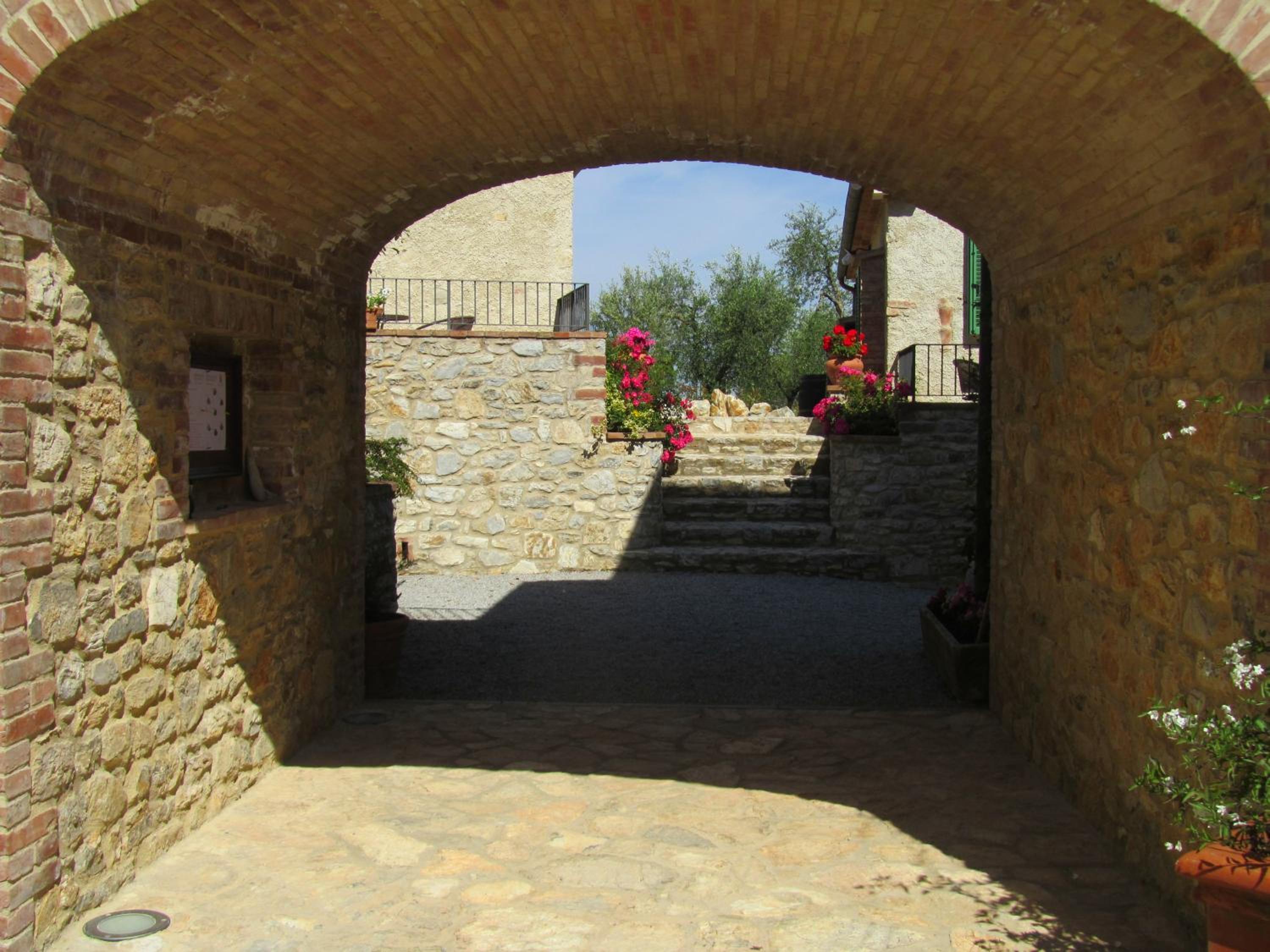 Agriturismo Borghetto Il Montino