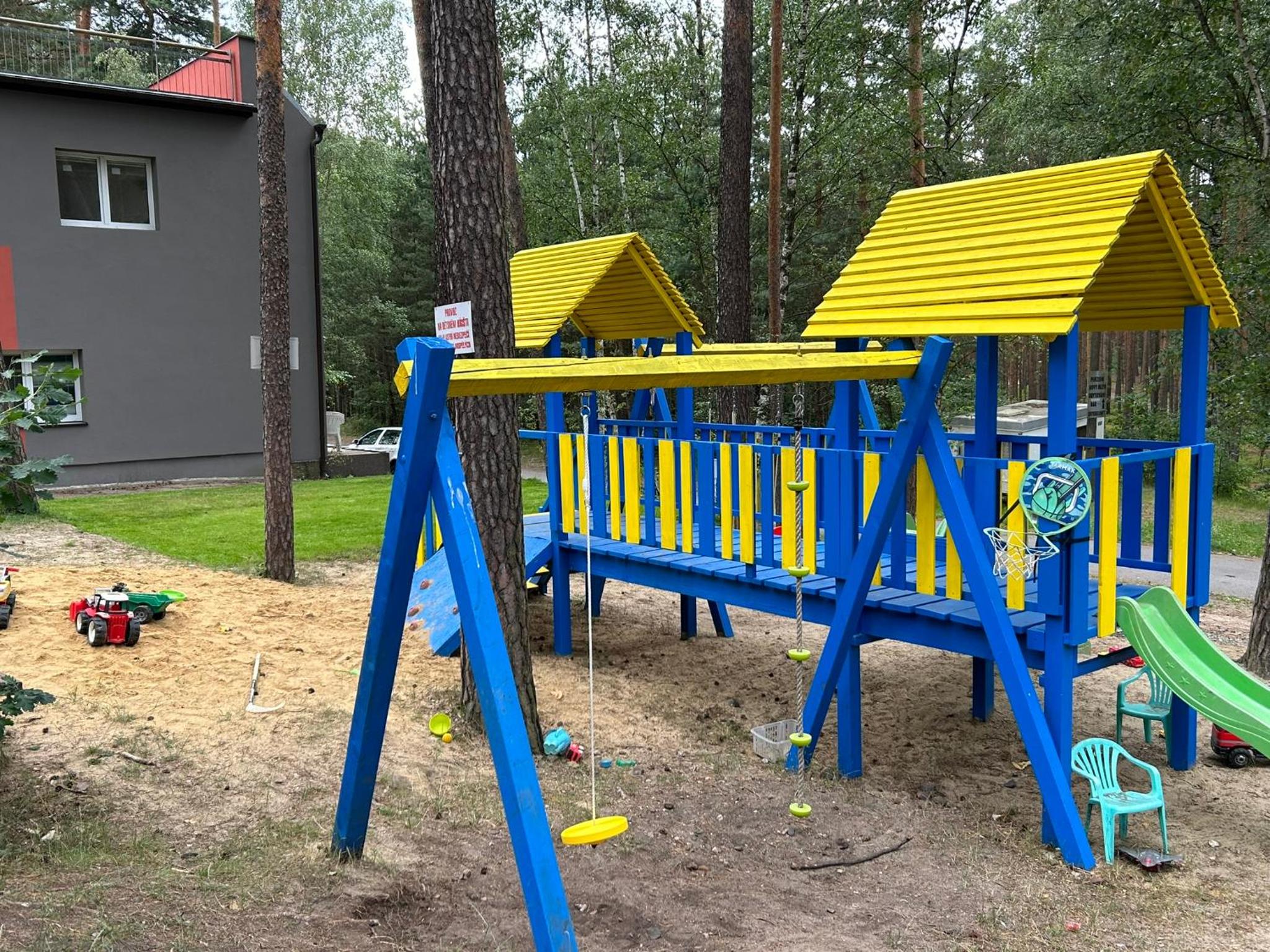 Bungalov Elite