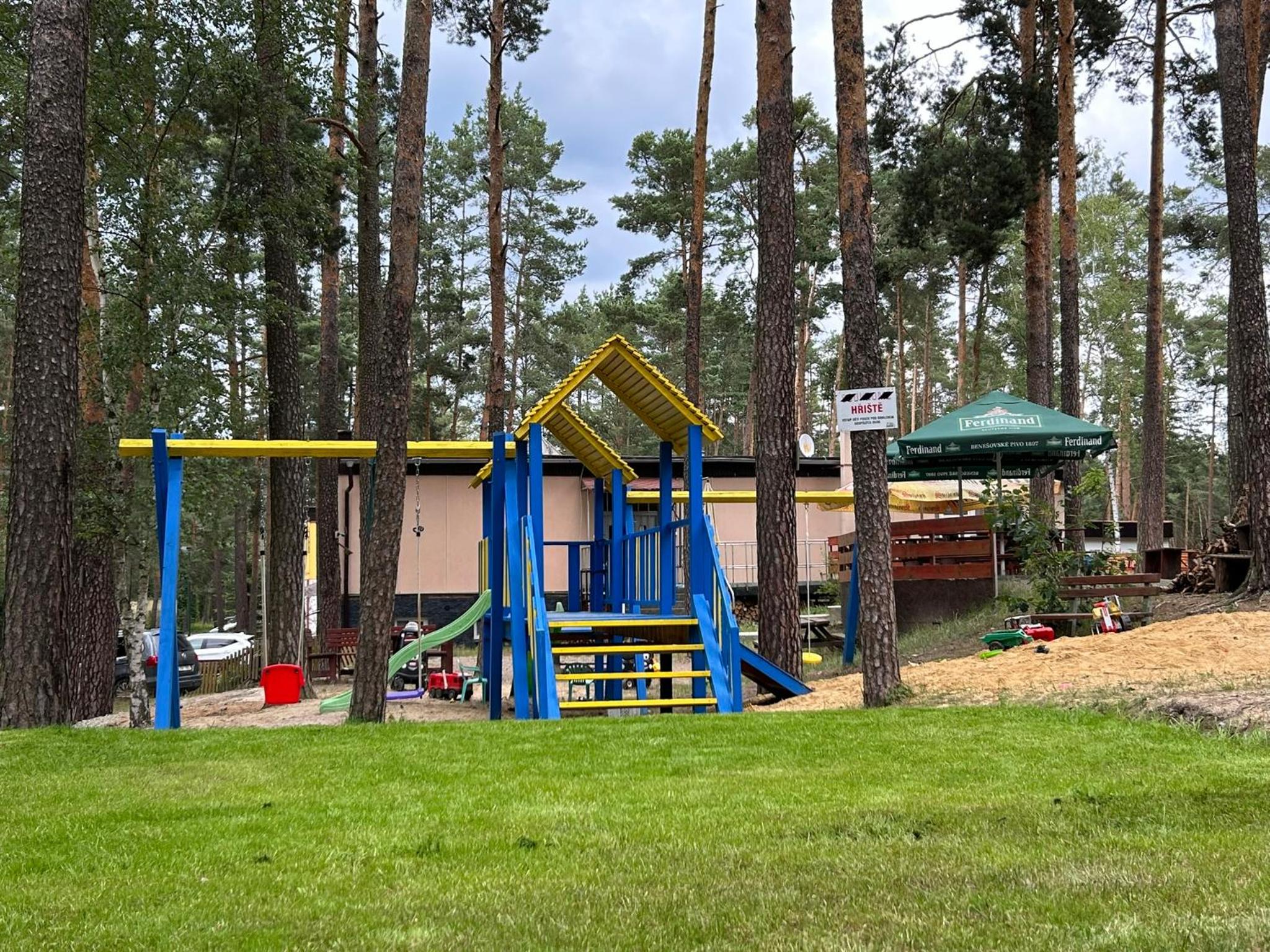 Bungalov Elite