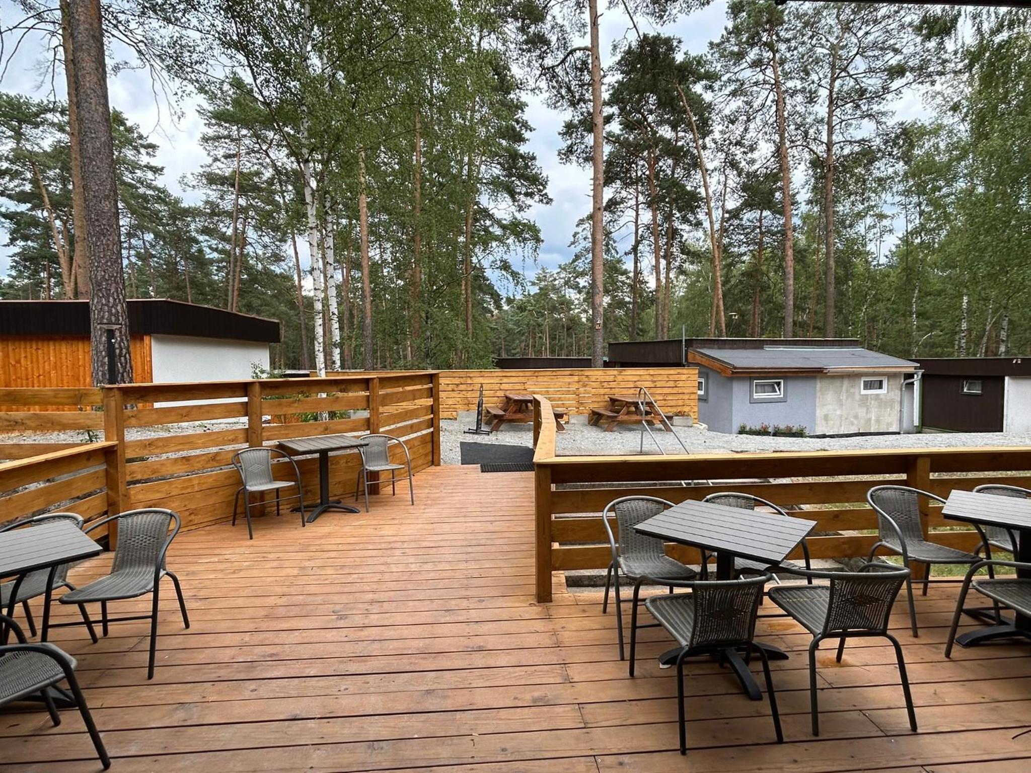 Bungalov Elite