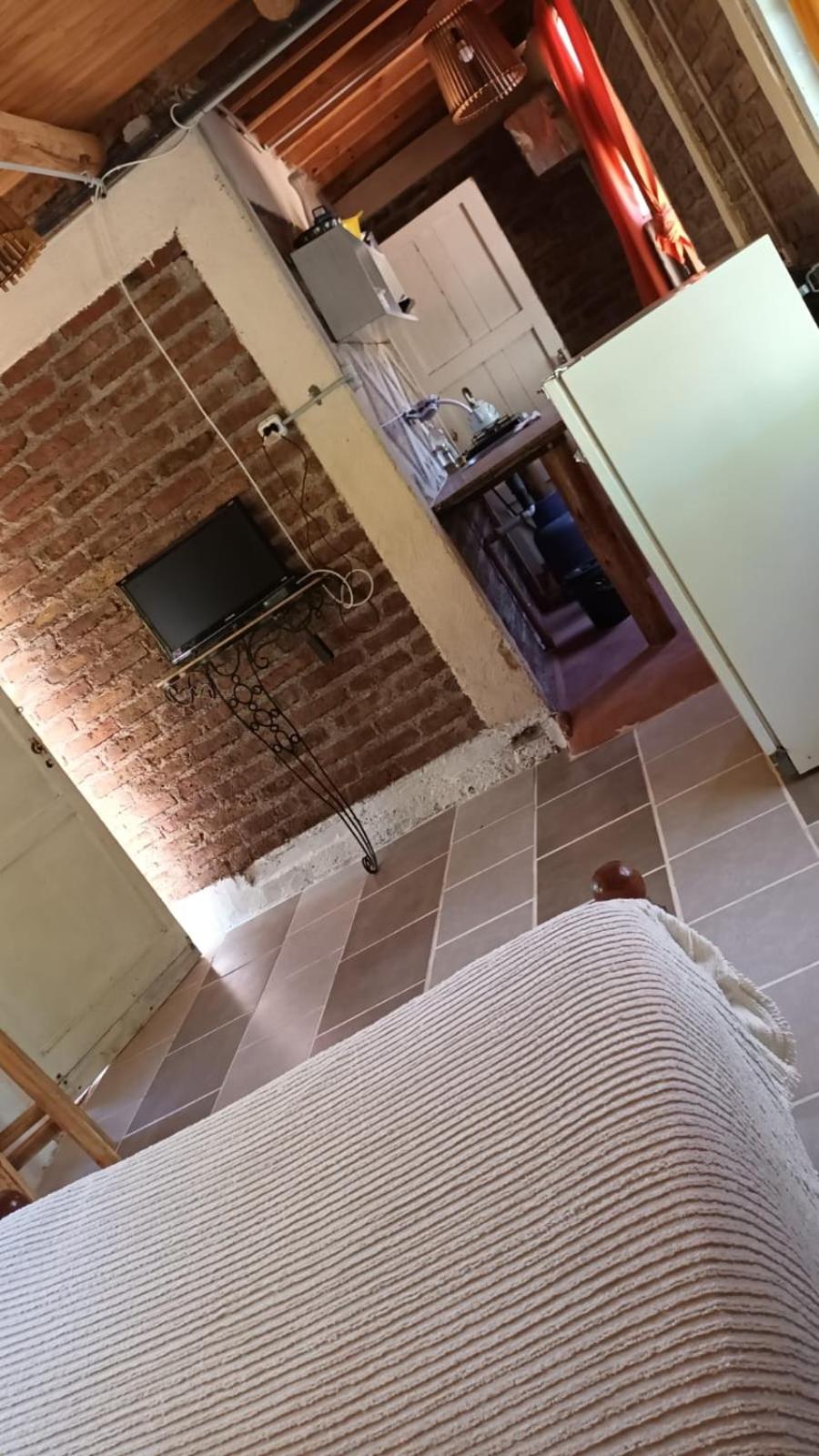Fox Den