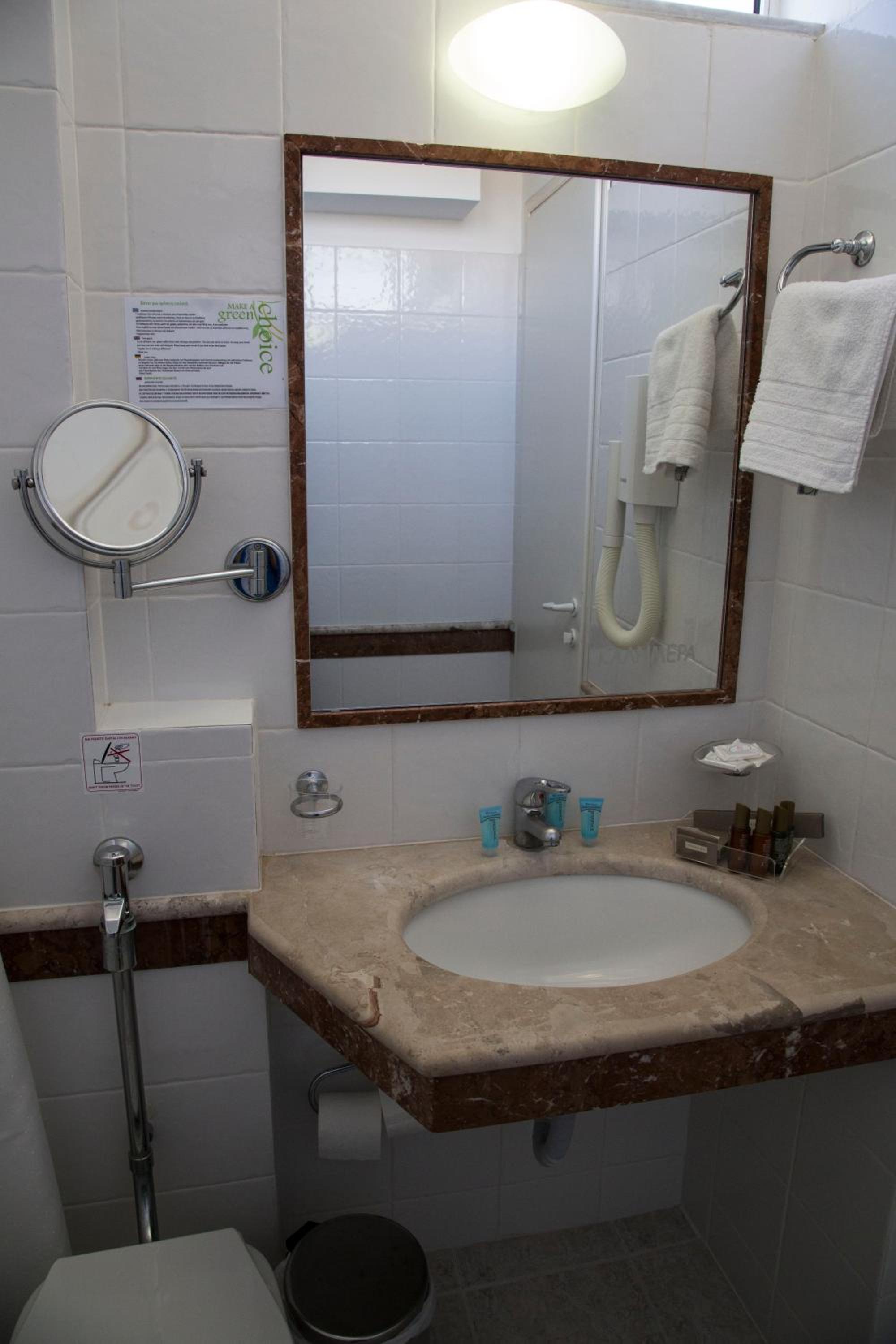Tolon Holidays Hotel, photo 17