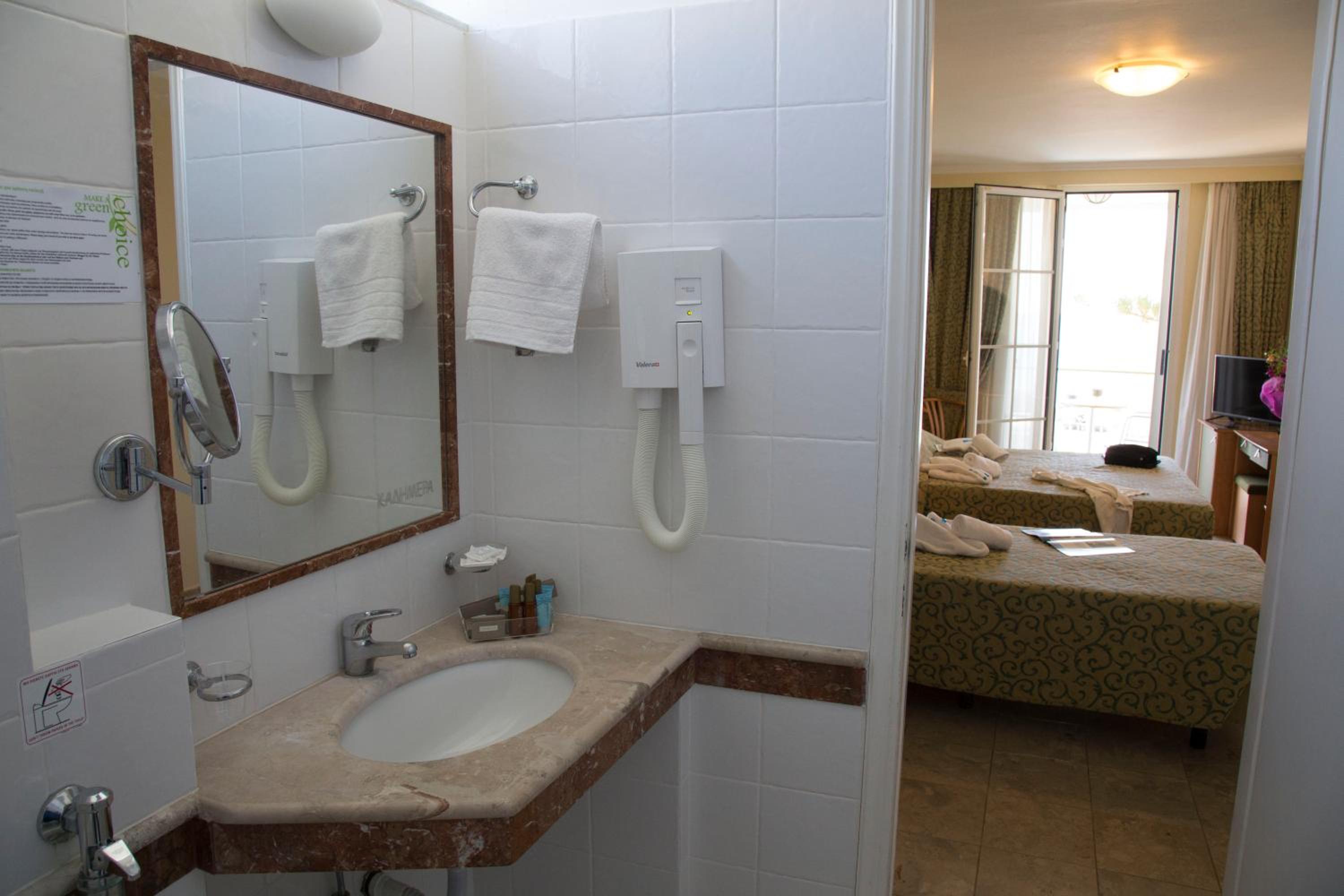 Tolon Holidays Hotel, photo 7