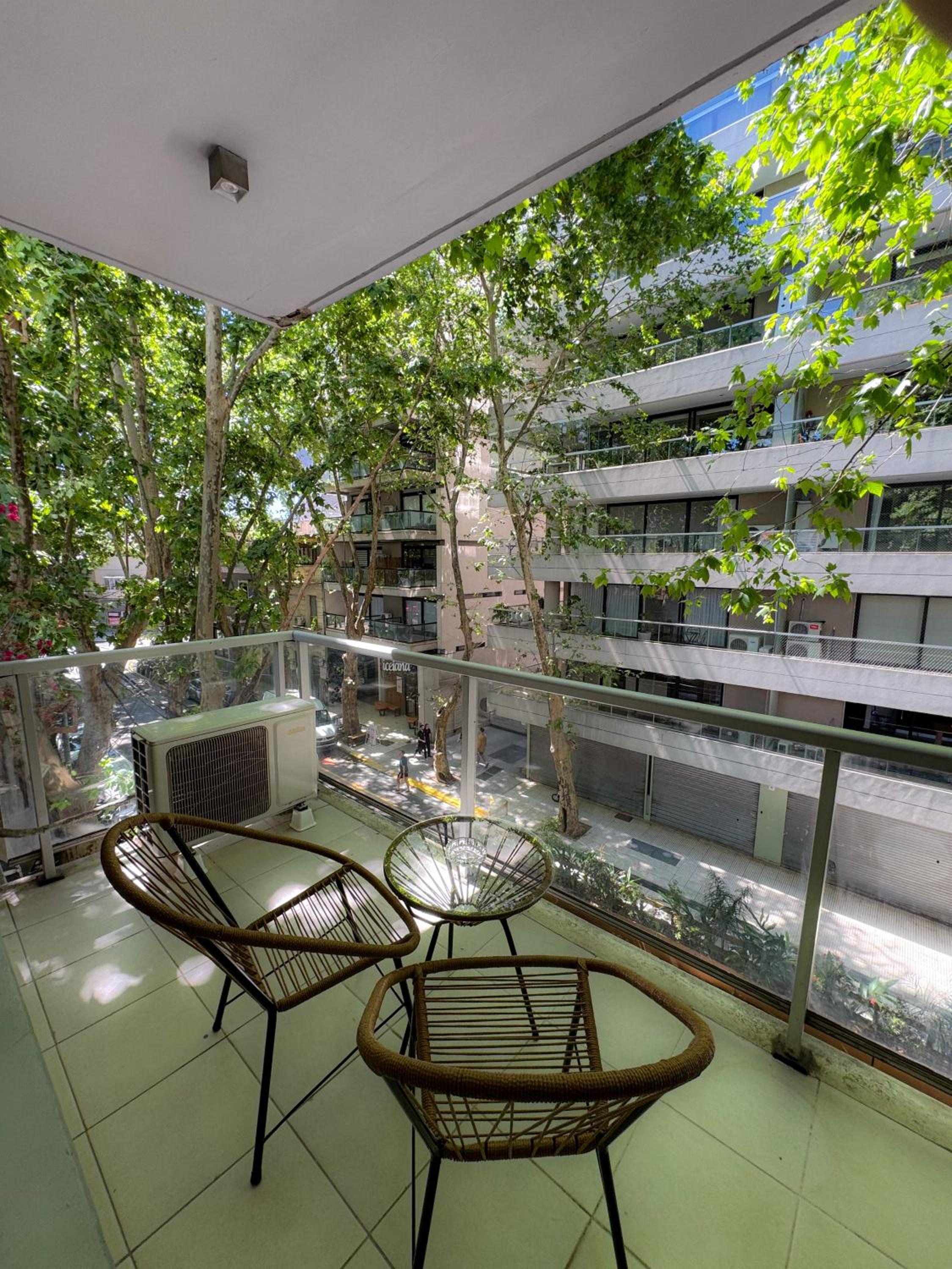 Foster Studio - Nicaragua