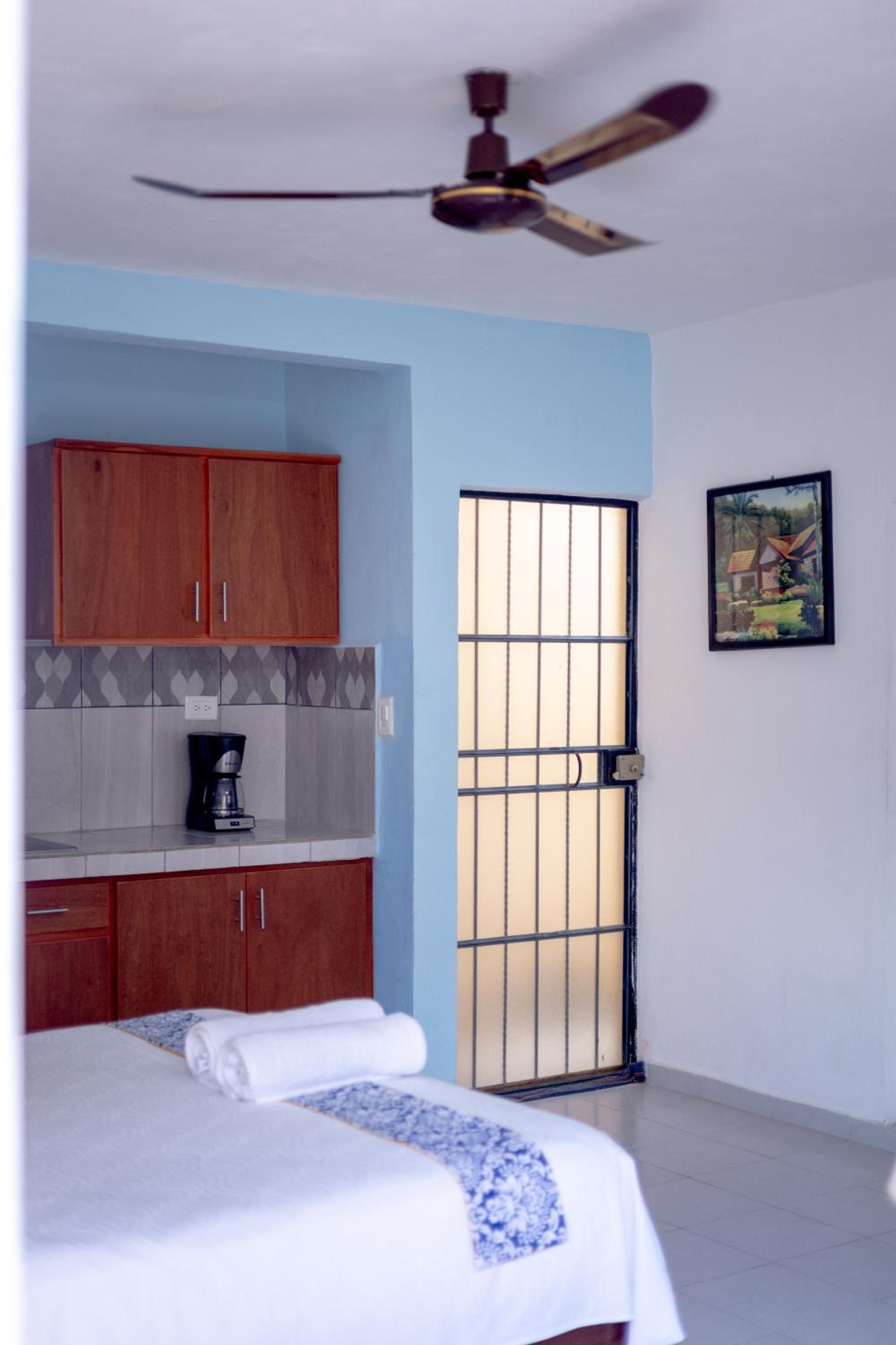 Departamentos privados In Wotoch