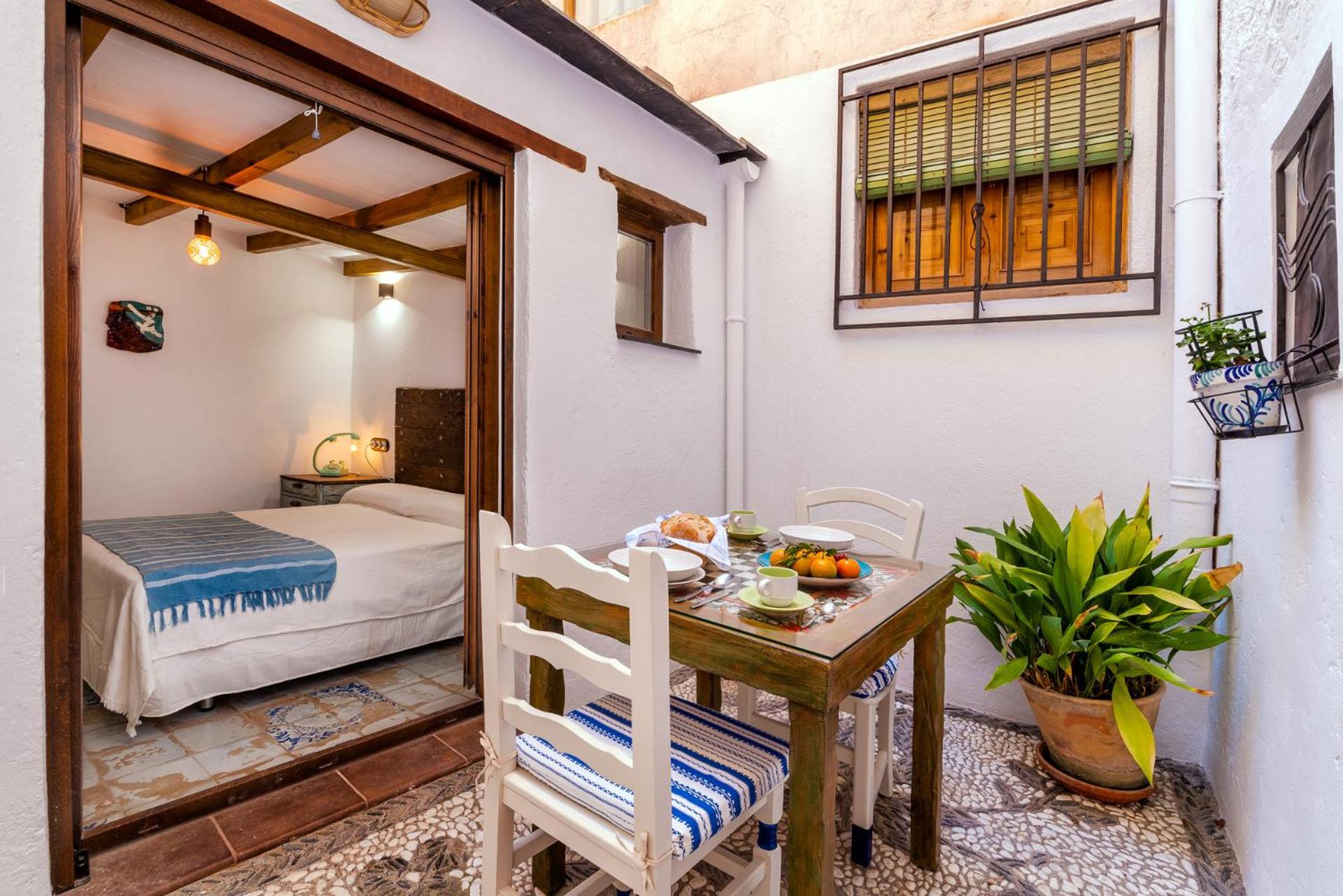 La Posada del Gato Carataunas