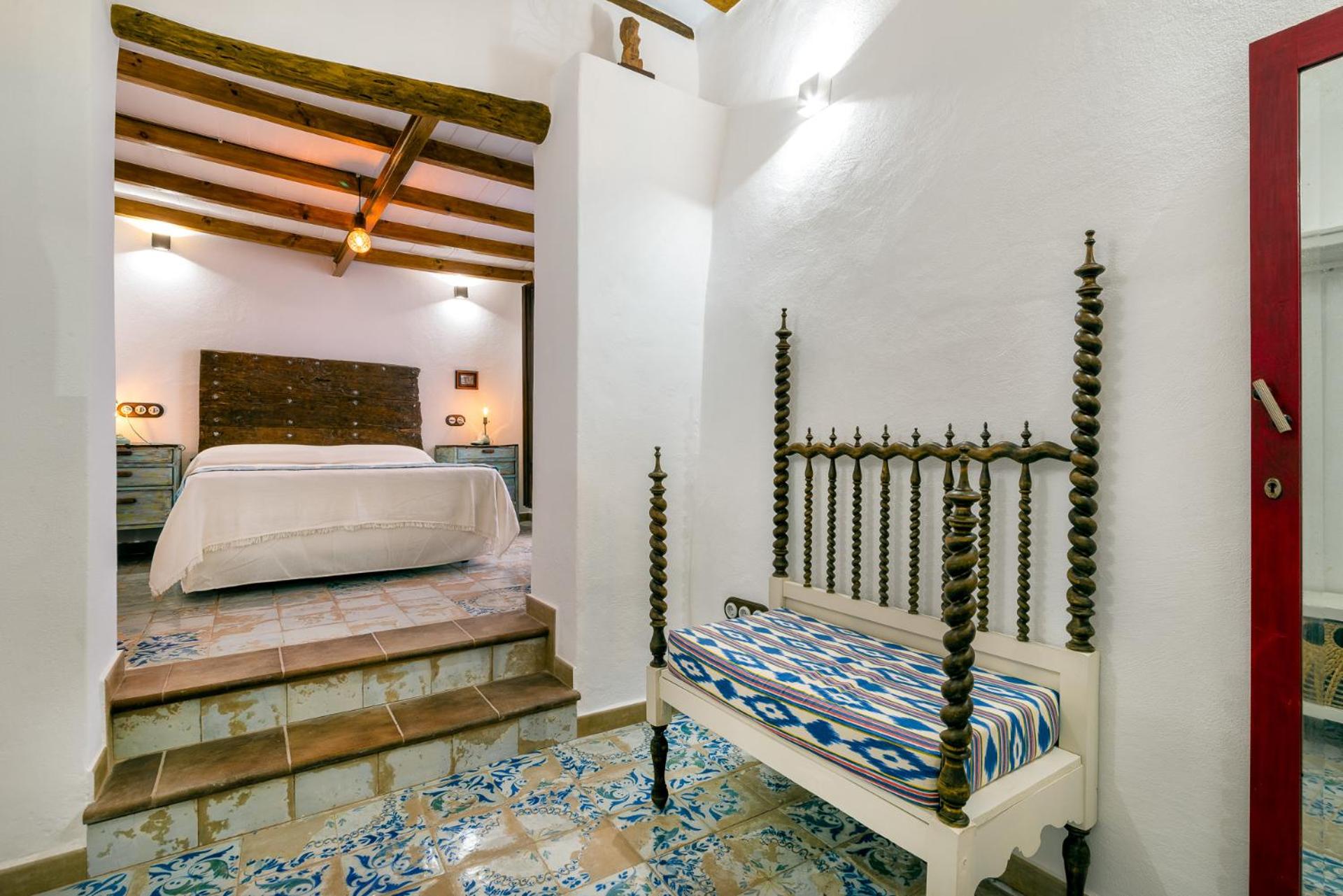 La Posada del Gato Carataunas