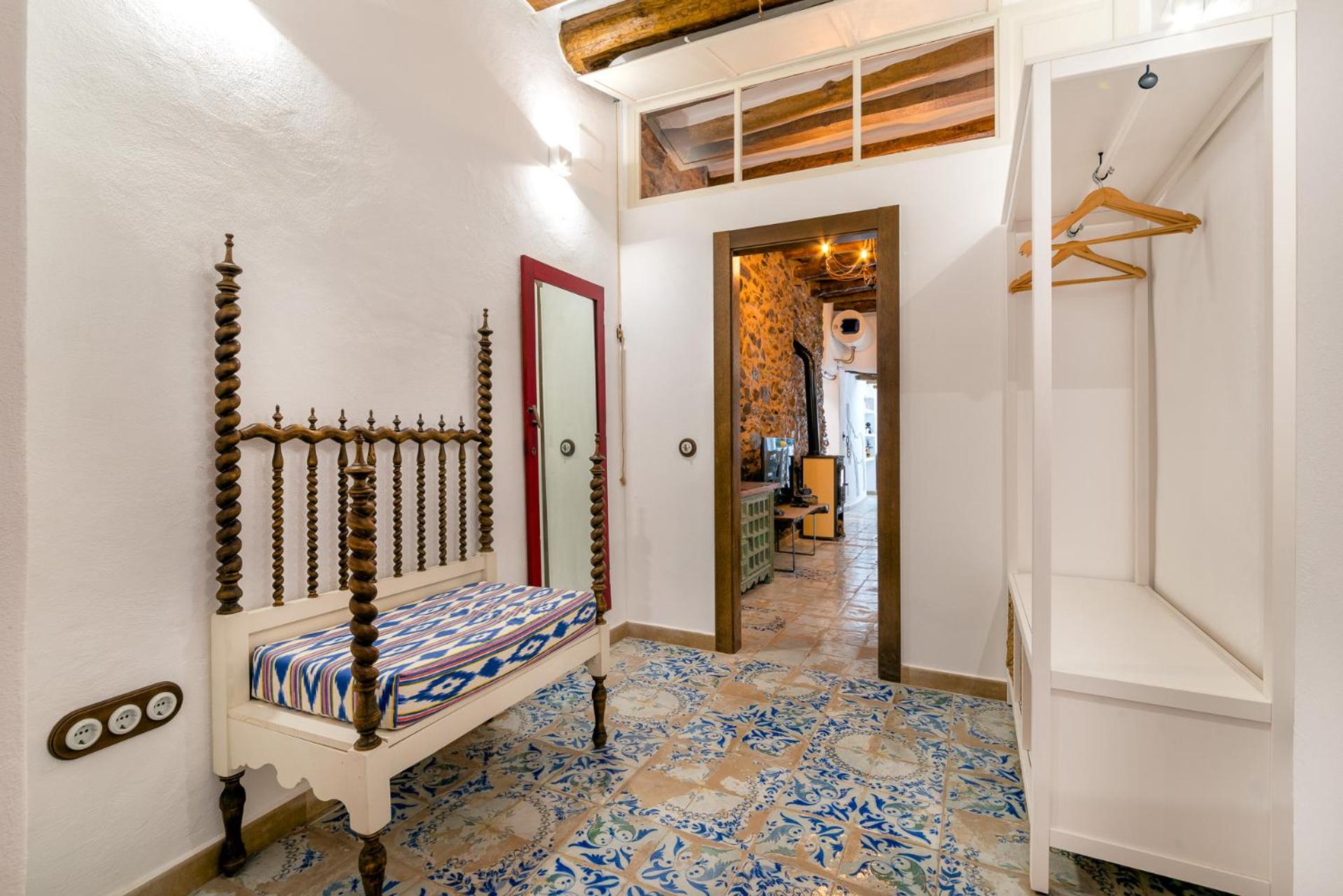 La Posada del Gato Carataunas