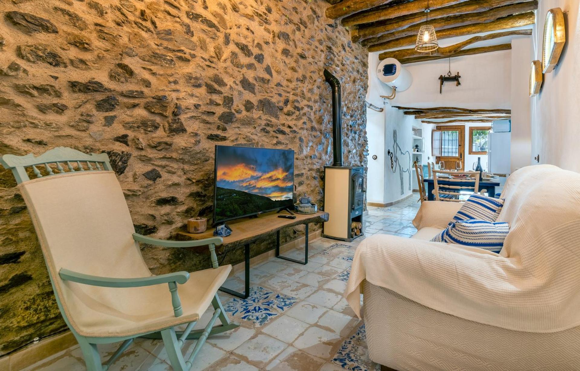 La Posada del Gato Carataunas