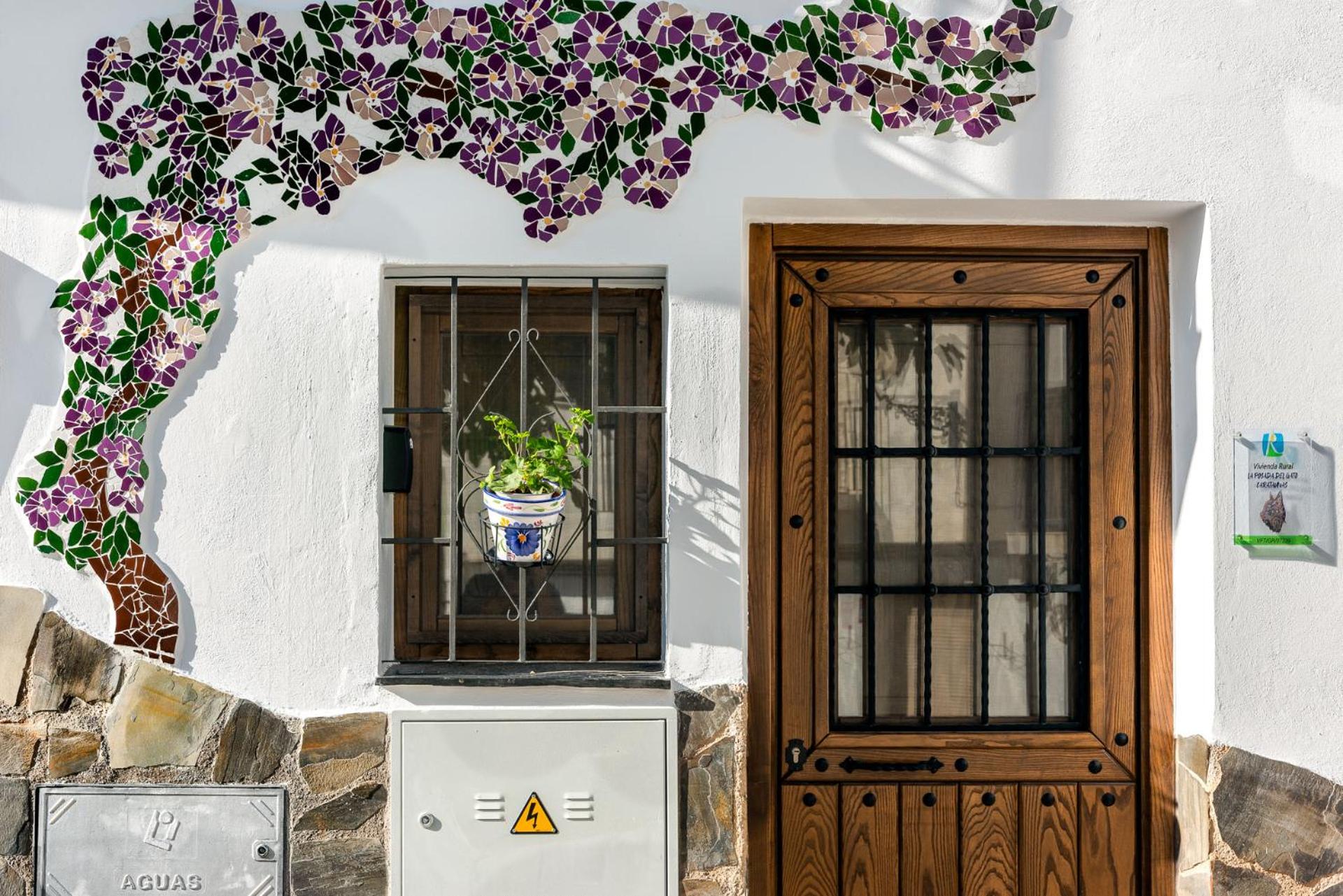 La Posada del Gato Carataunas