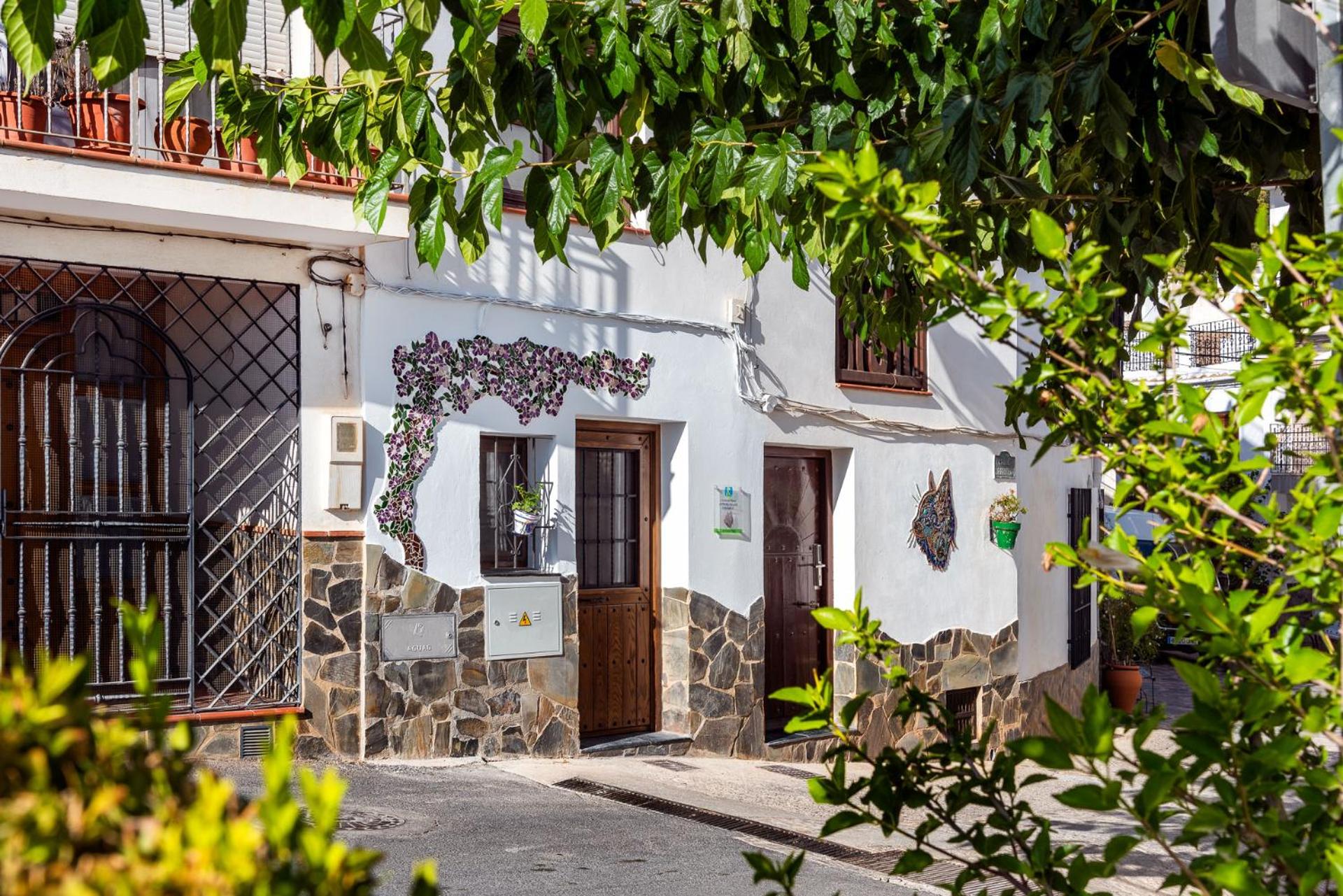 La Posada del Gato Carataunas