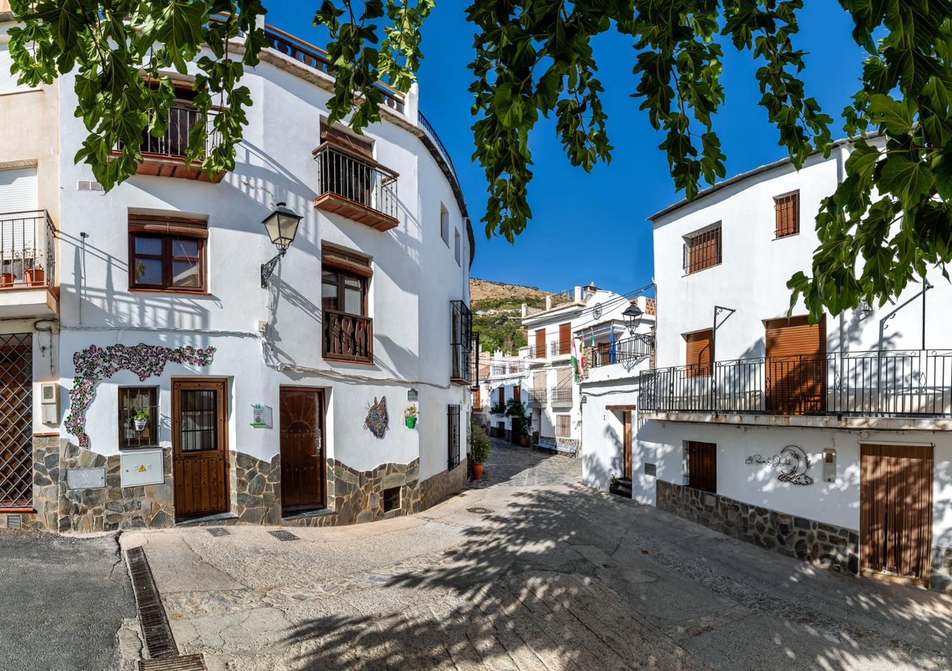 La Posada del Gato Carataunas