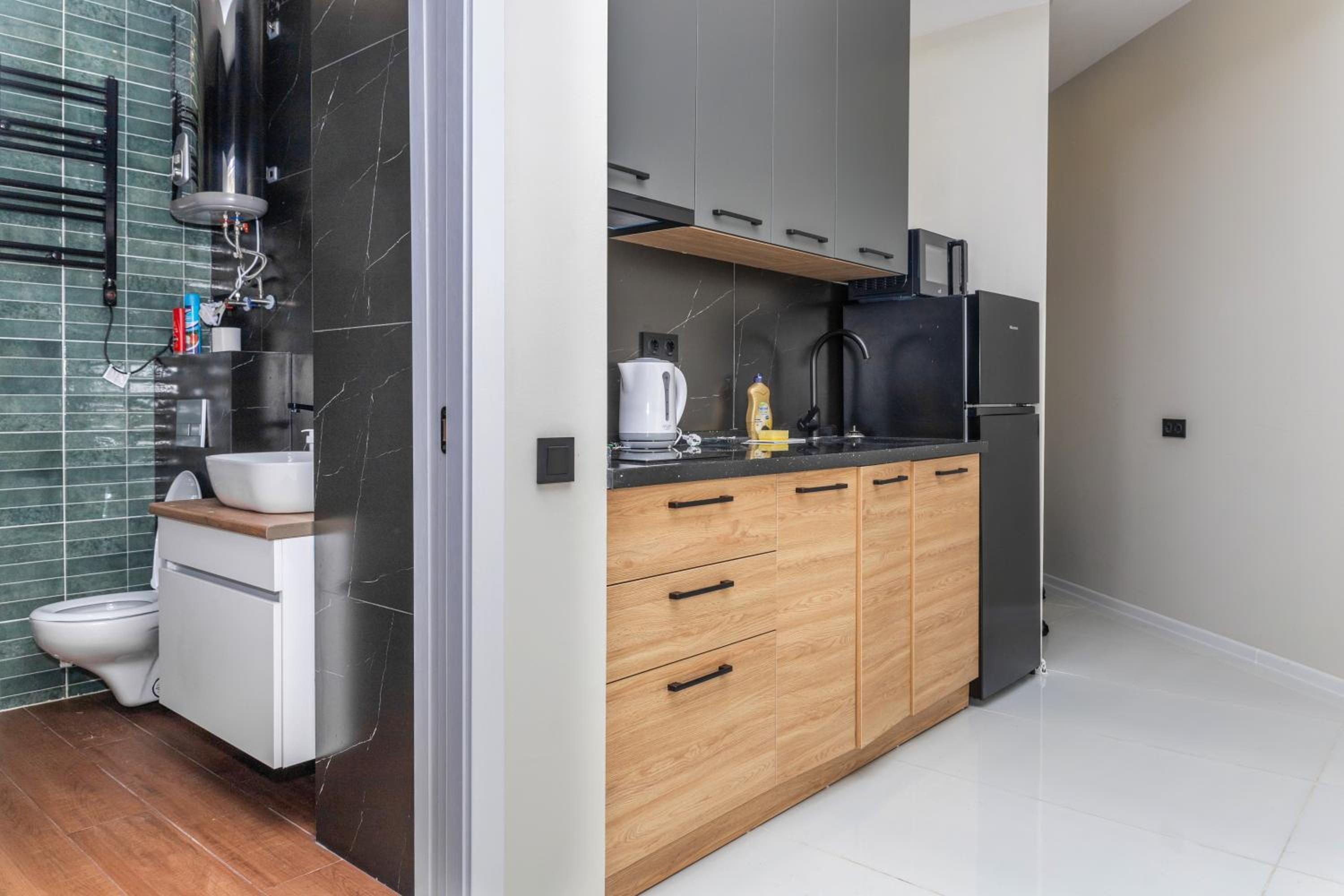 Saburtalo Vip Apartments 37 2 view 4