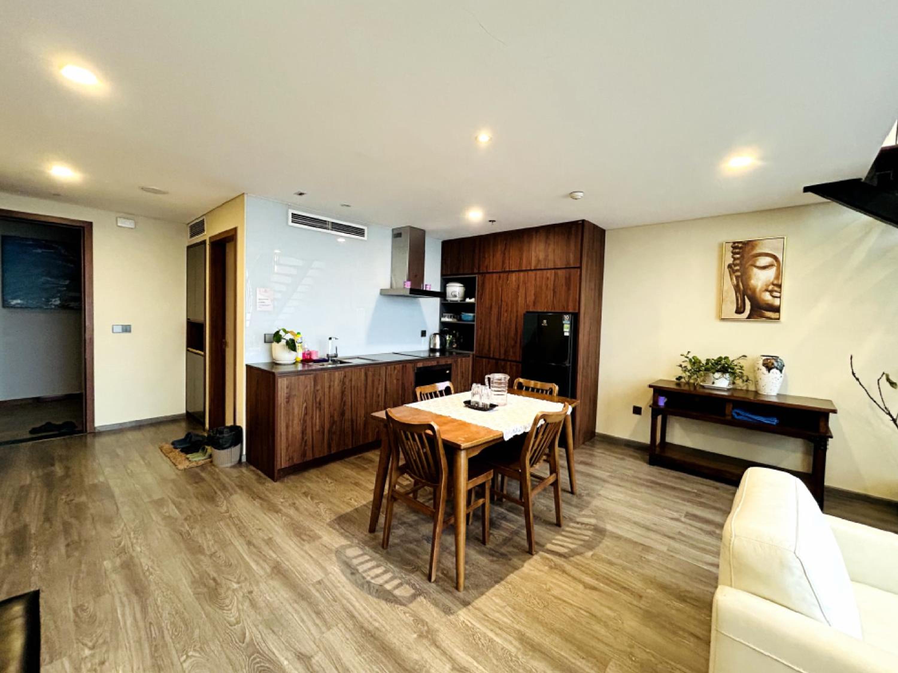 PentStudio WestLake Tay Ho