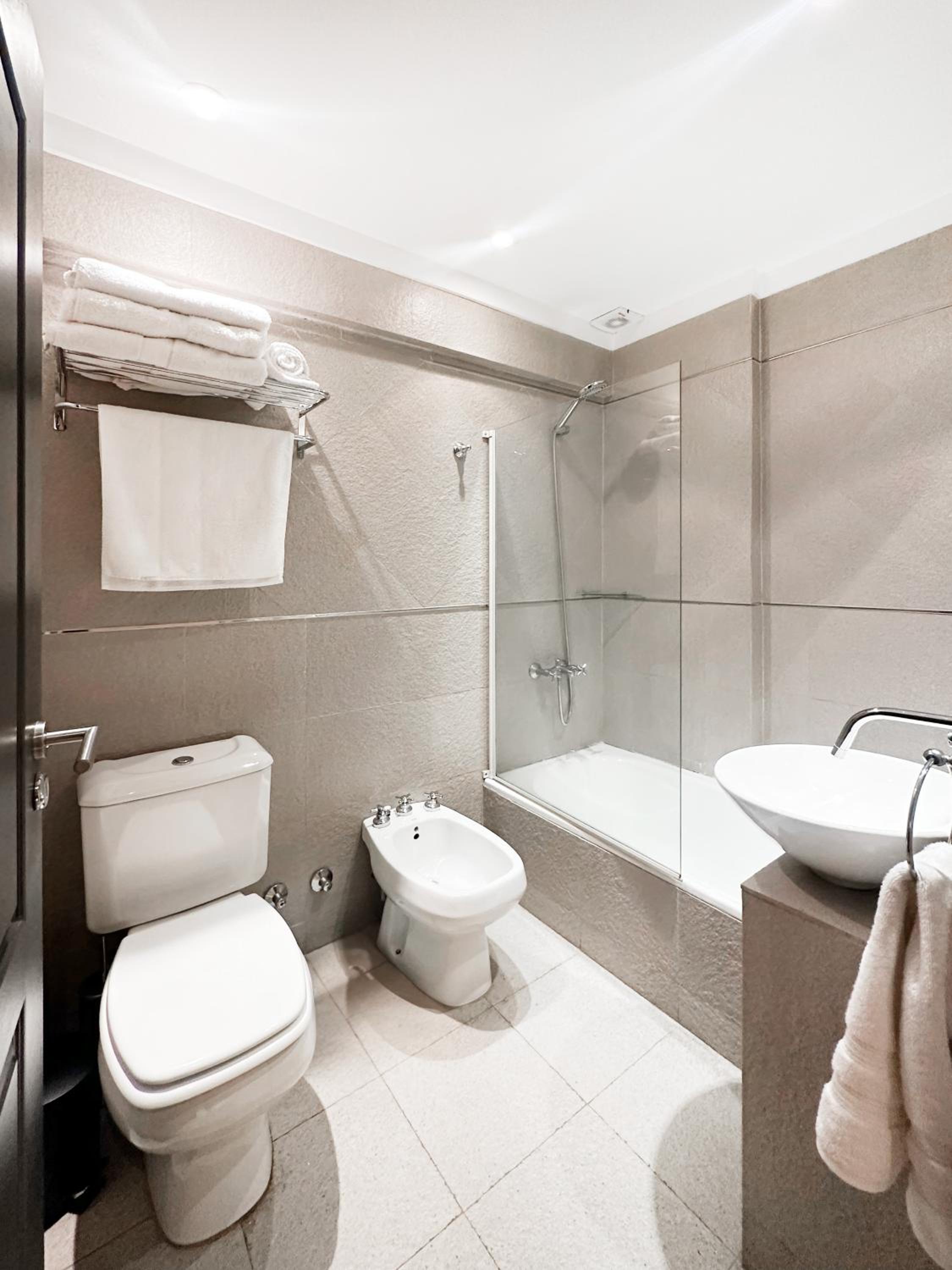 Trendy Apartment at the Heart of Palermo