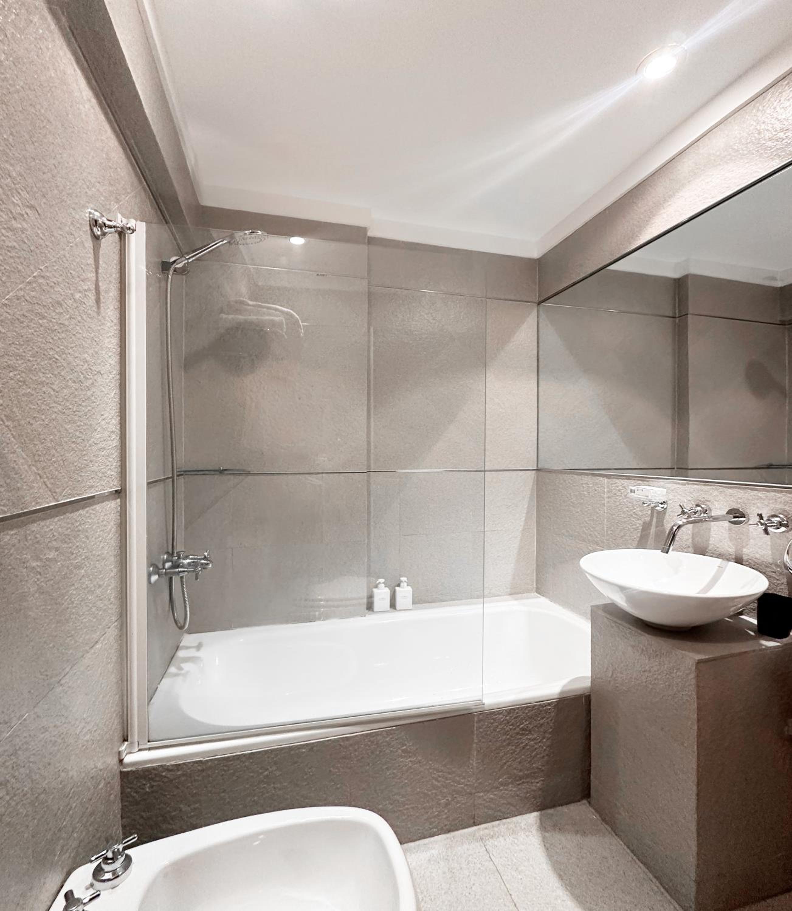 Trendy Apartment at the Heart of Palermo