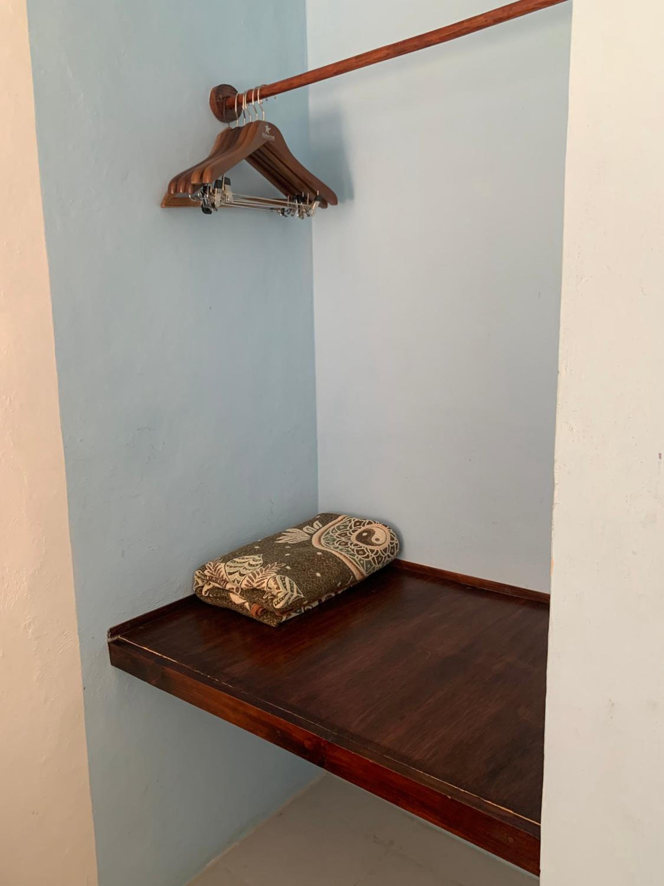 Departamentos privados In Wotoch