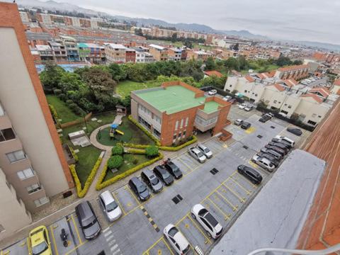 NUEVO Comfortable 20 min a Bogota
