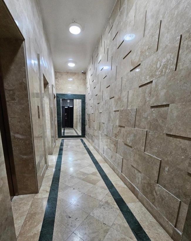 Renaissance Baku Residence