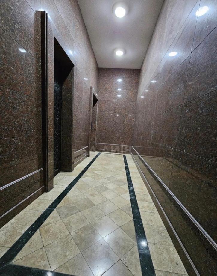 Renaissance Baku Residence