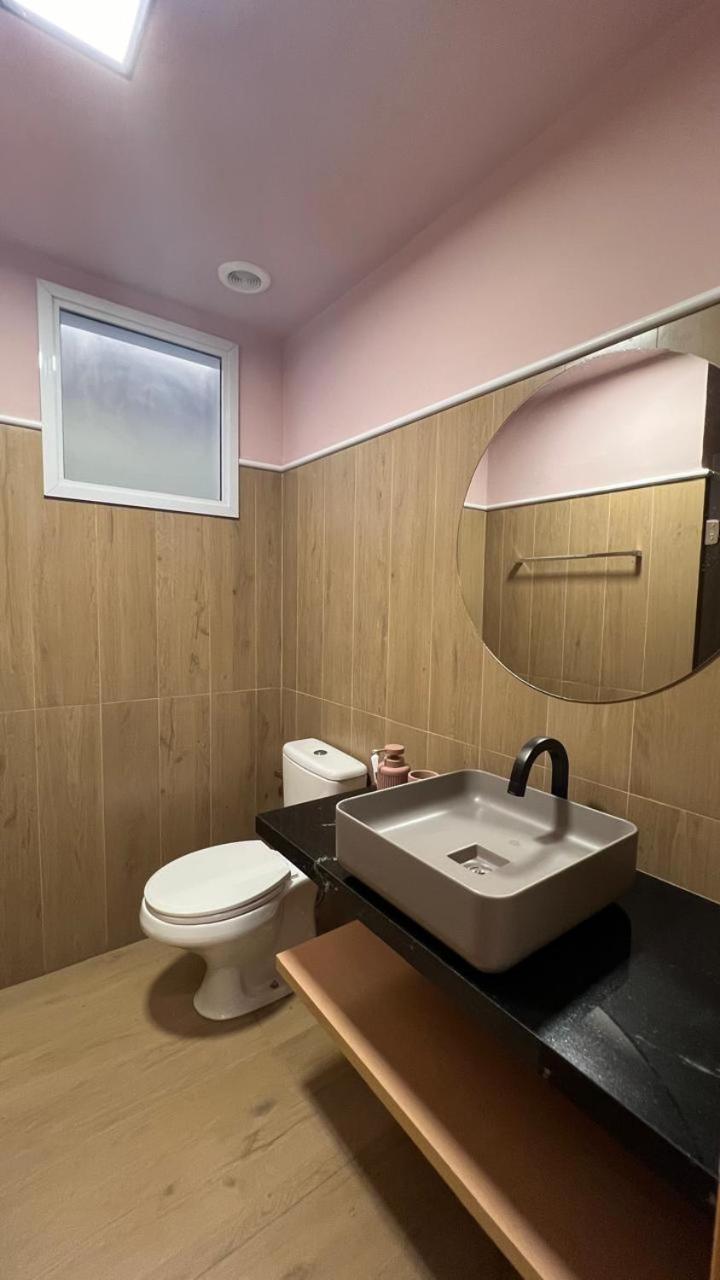 Lindo apartamento decorado em Baixio Bahia