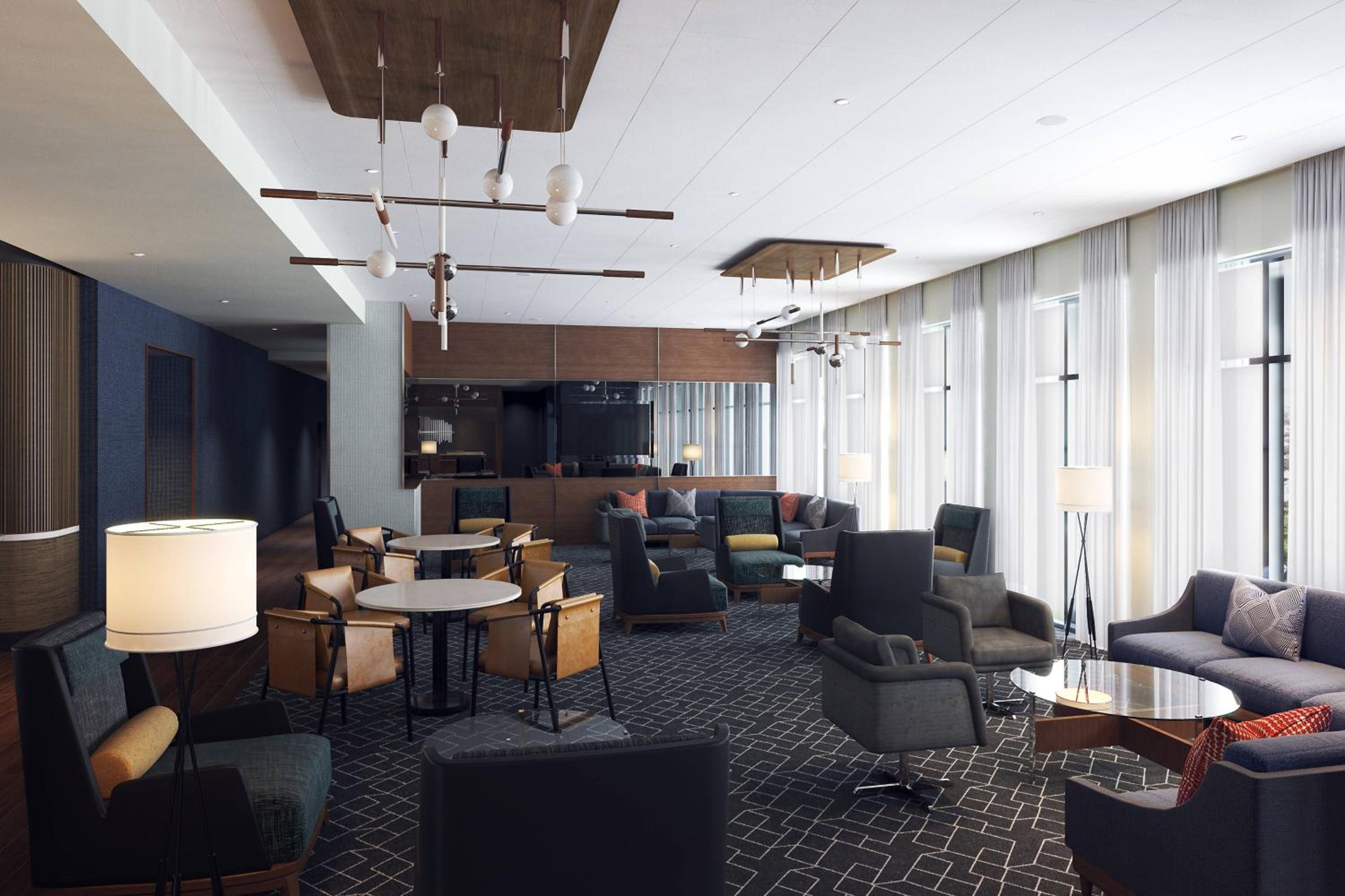 Courtyard by Marriott Dallas Frisco