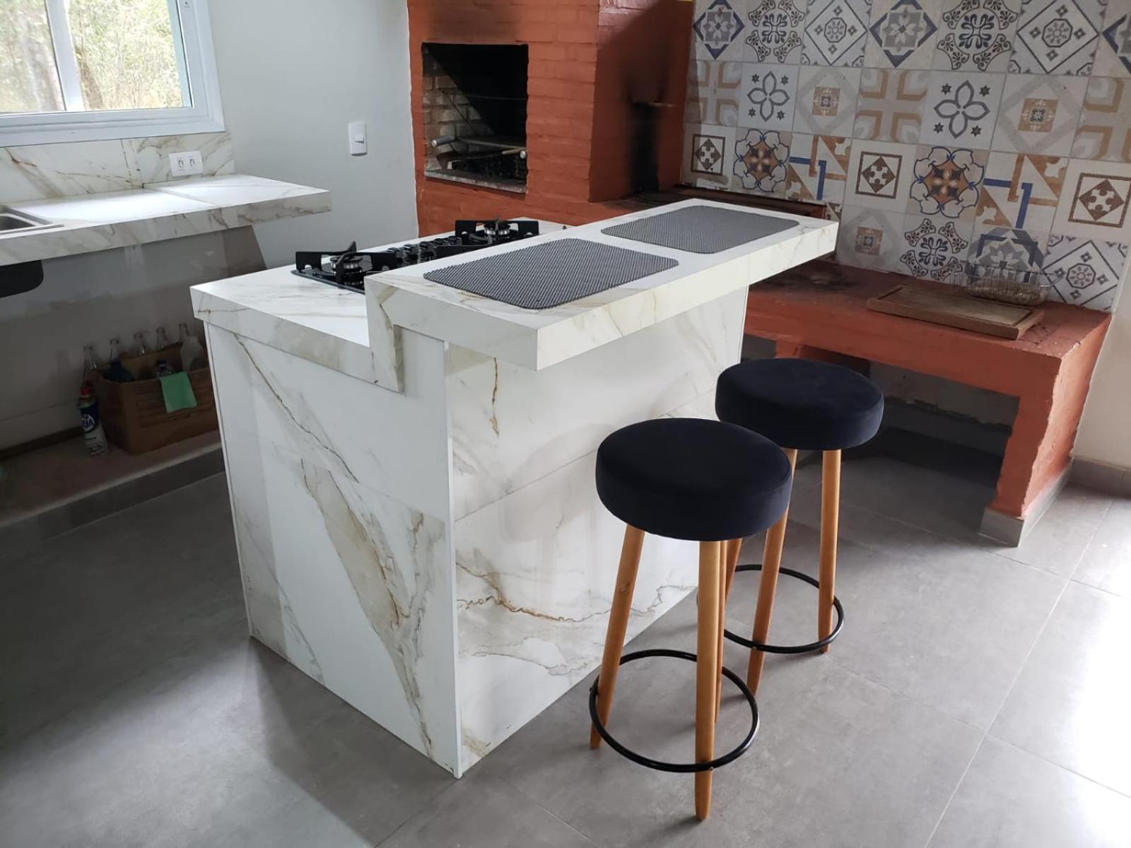 Casa na Pousada Hortelã Pimenta