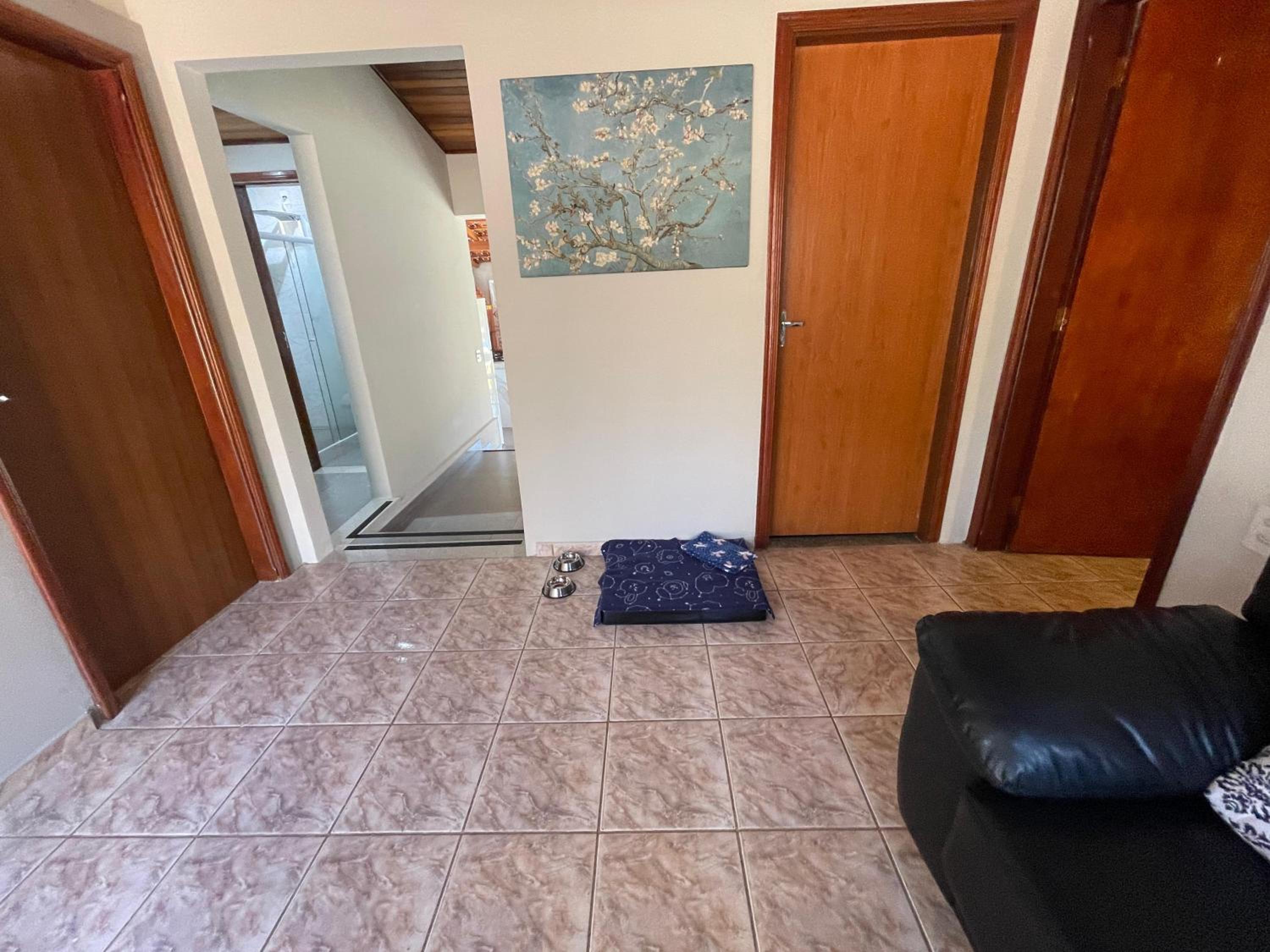Casa na Pousada Hortelã Pimenta