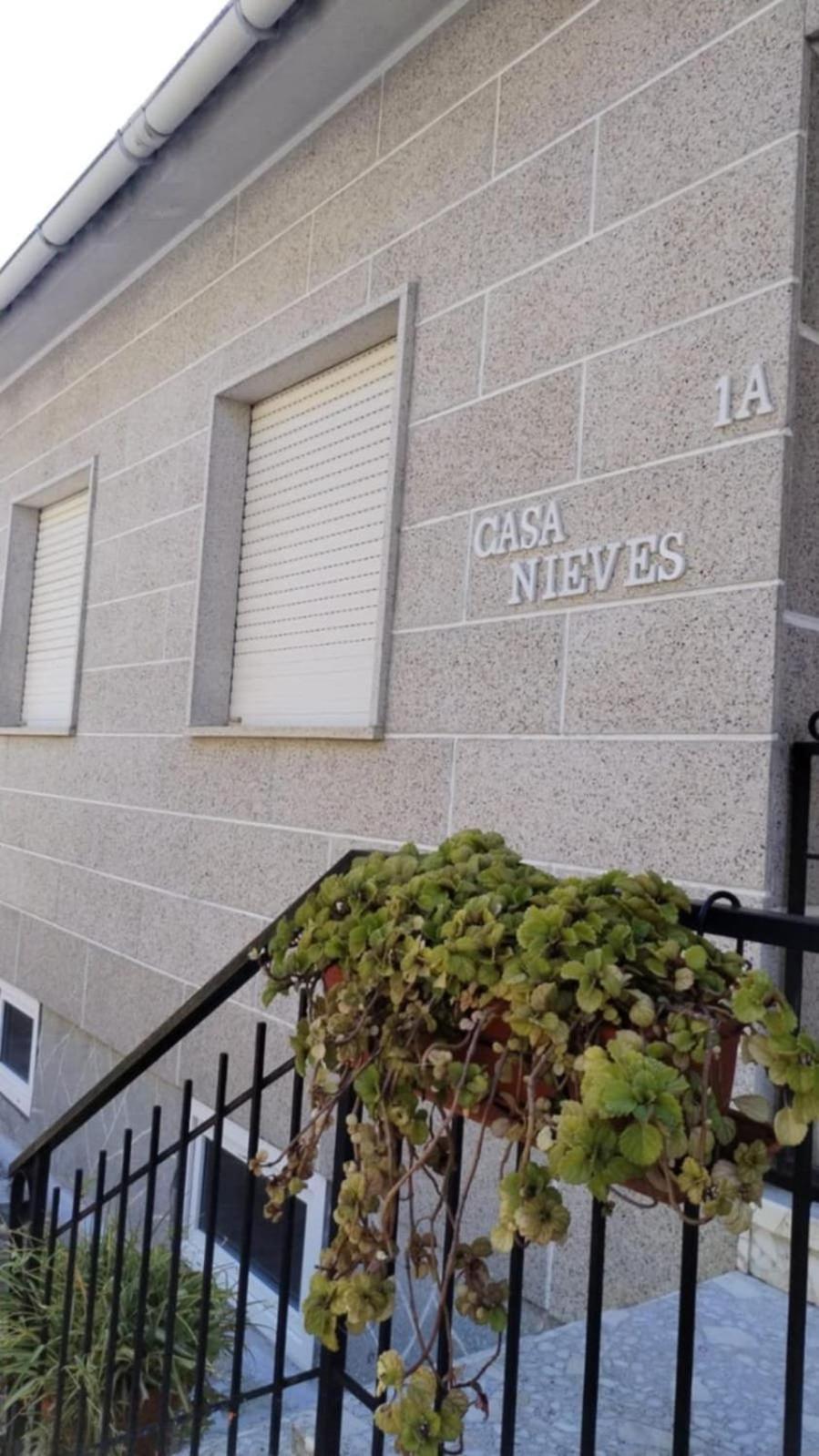 Casa-Nieves