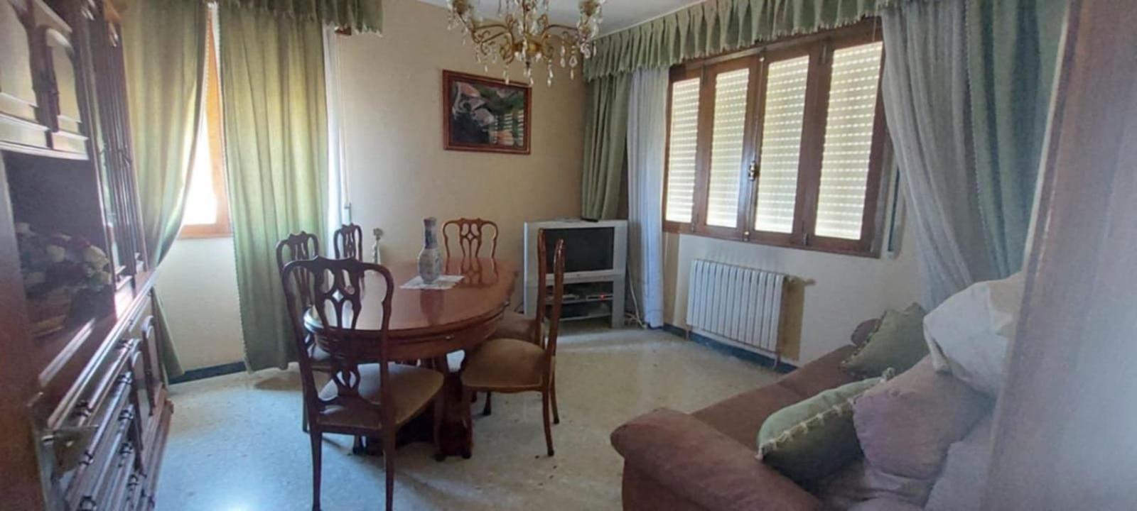 Casa-Nieves