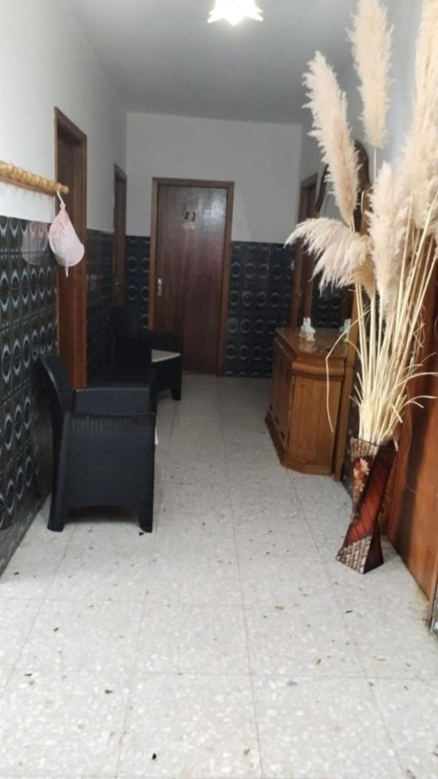 Casa-Nieves