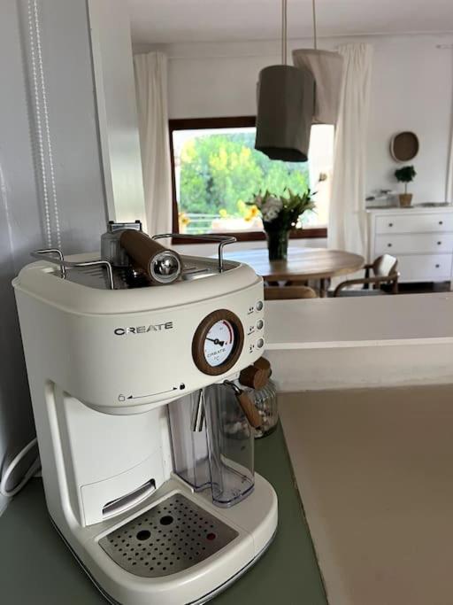 Encantador Molino con piscina