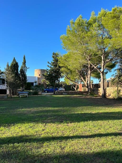 Encantador Molino con piscina