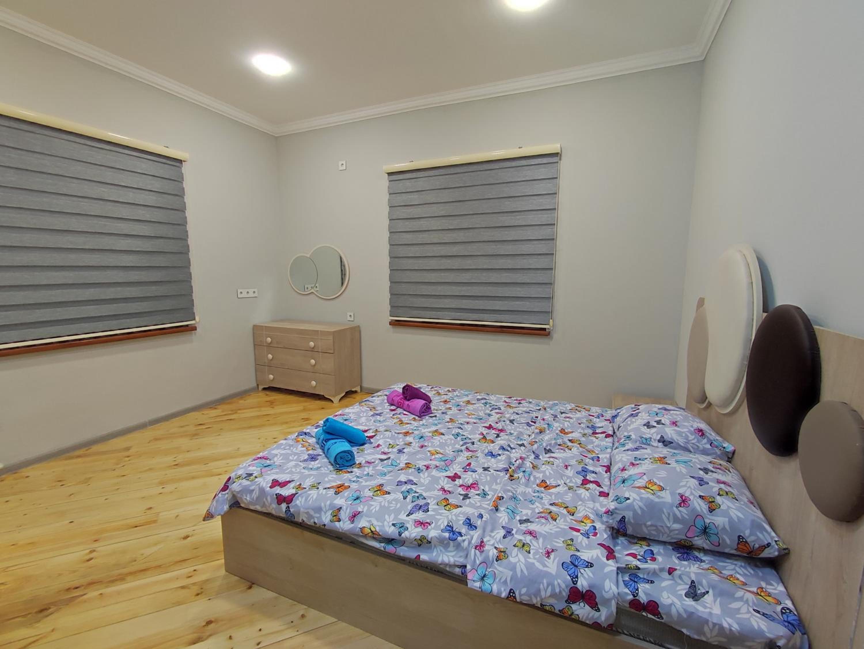 Entire house in Baku