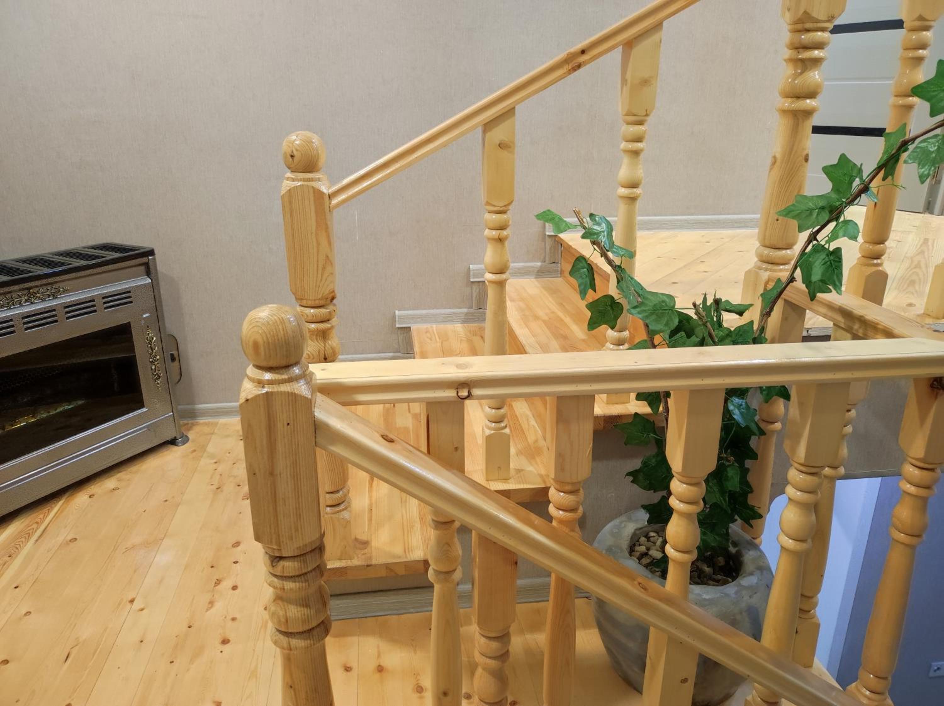 Entire house in Baku