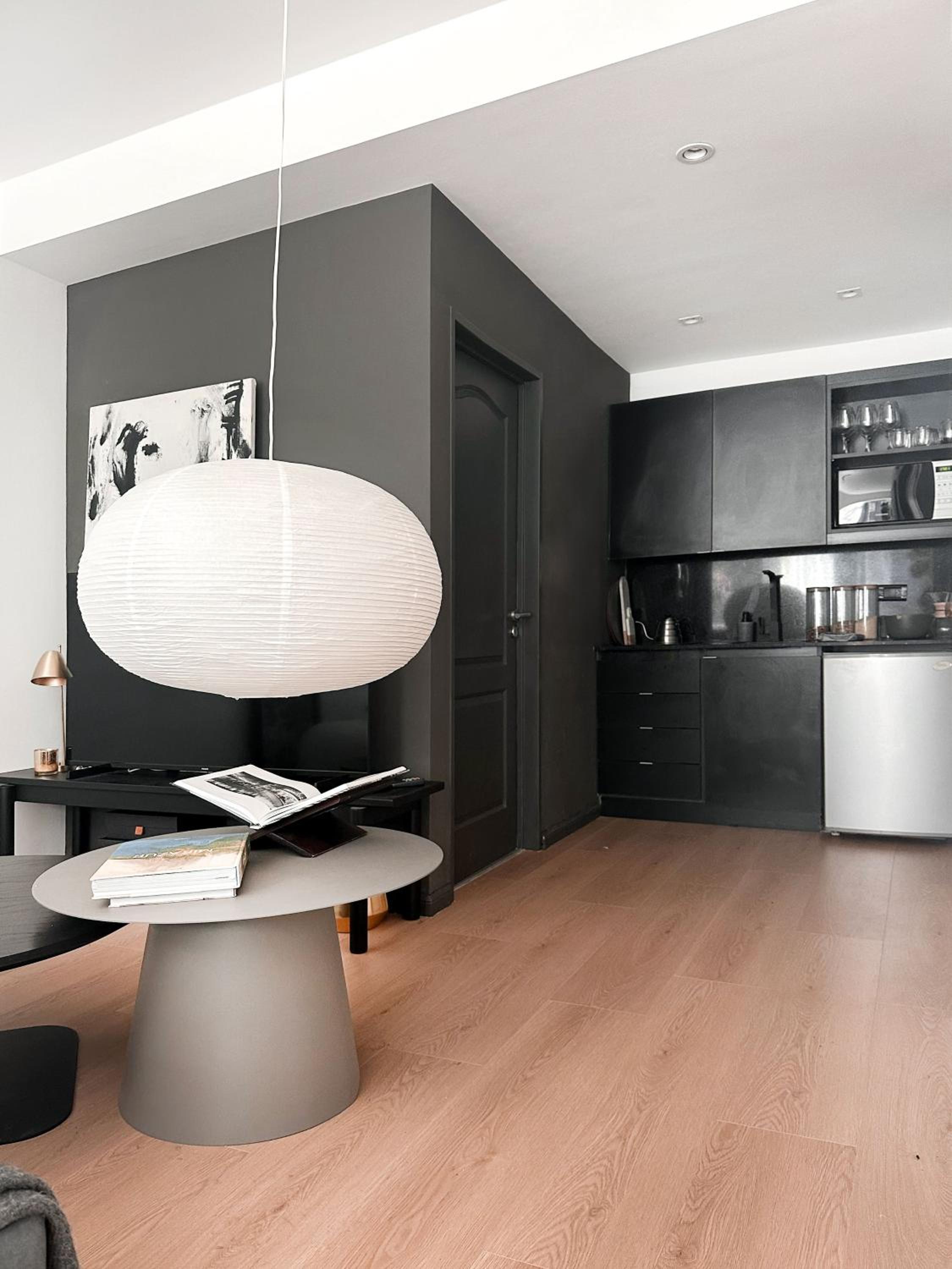 Trendy Apartment at the Heart of Palermo