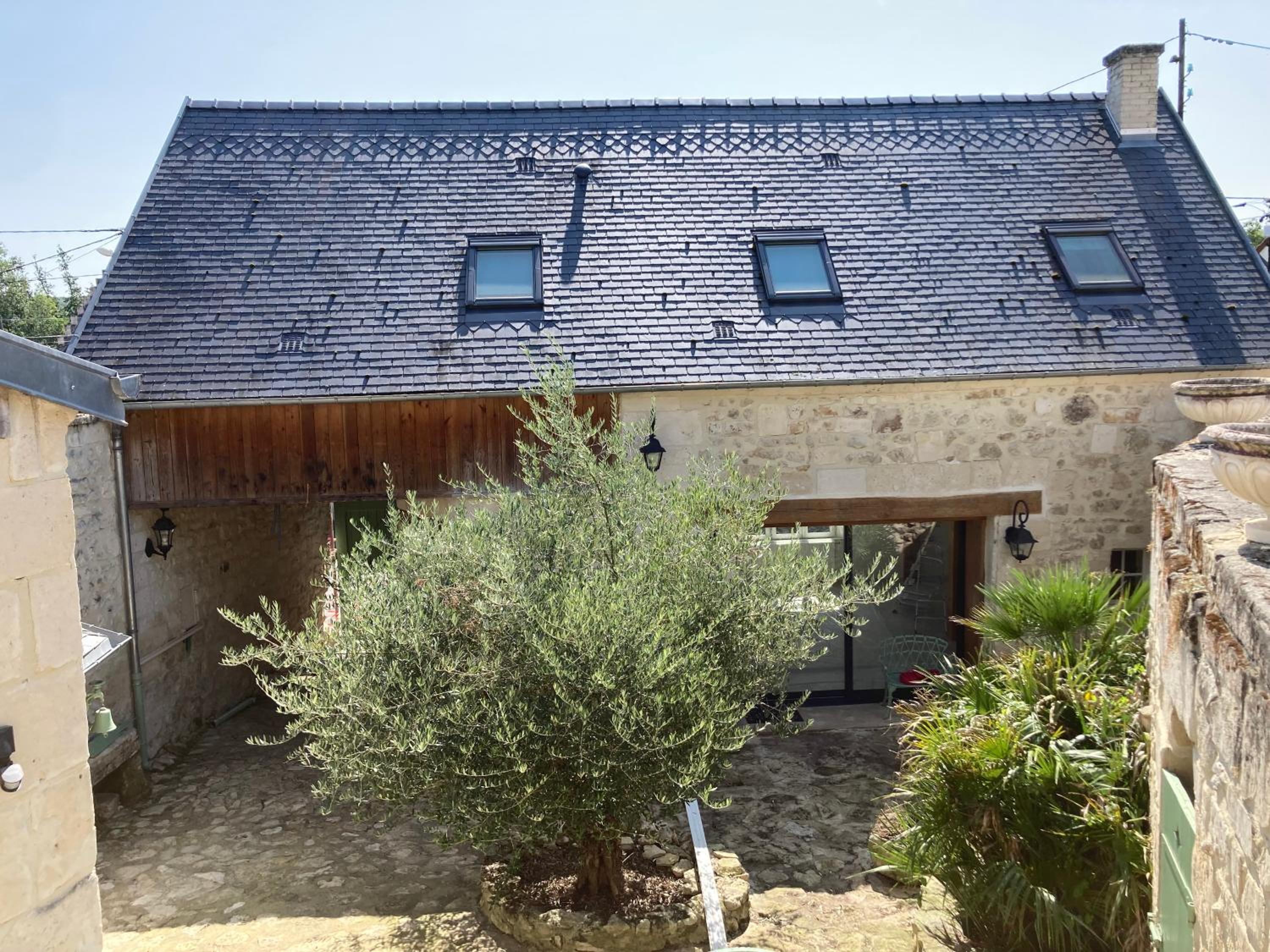 Casa La Palma Le 48