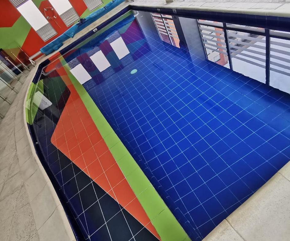 NUEVO Comfortable 20 min a Bogota