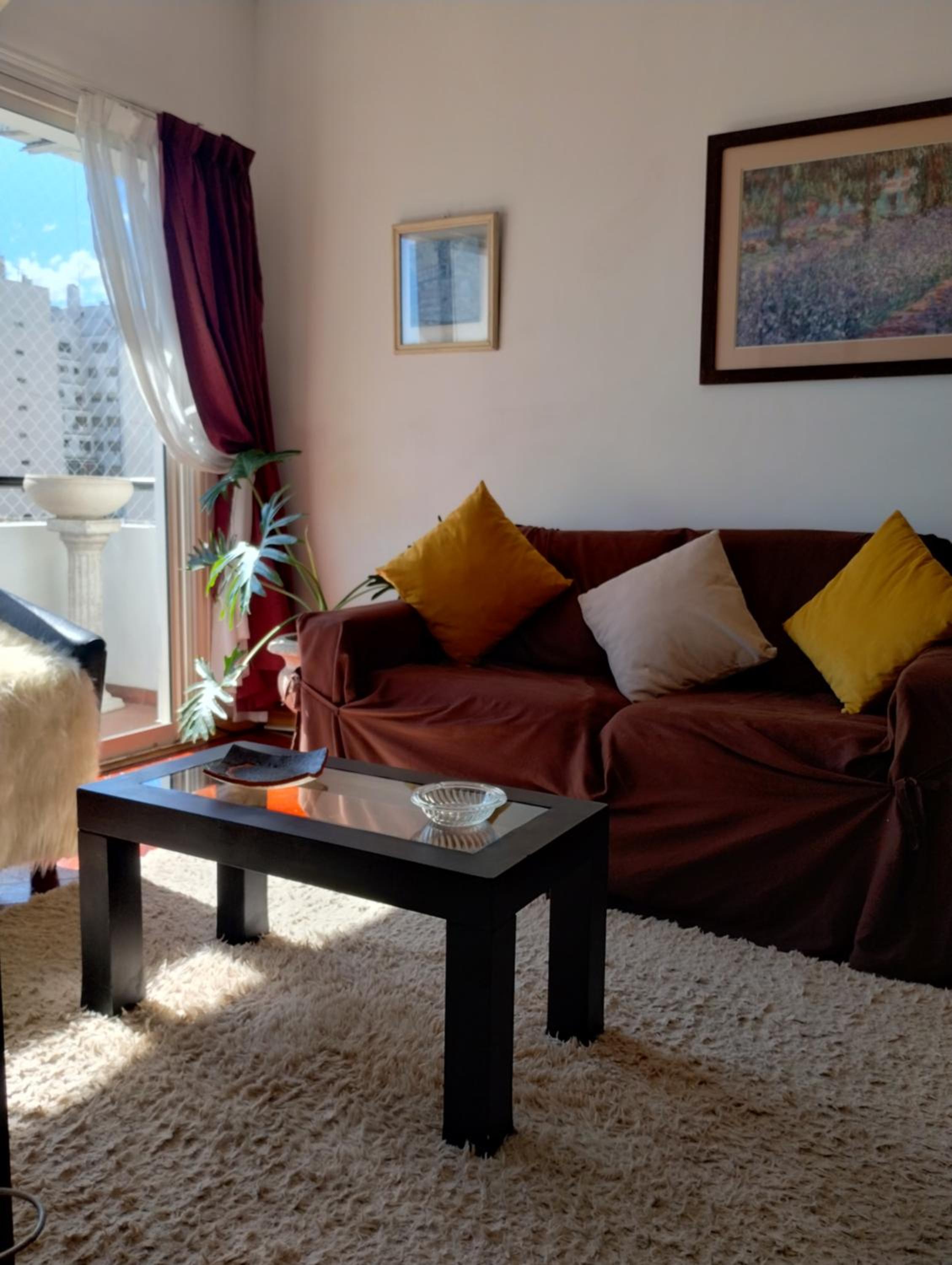 Great Flat For Groups in Almagro