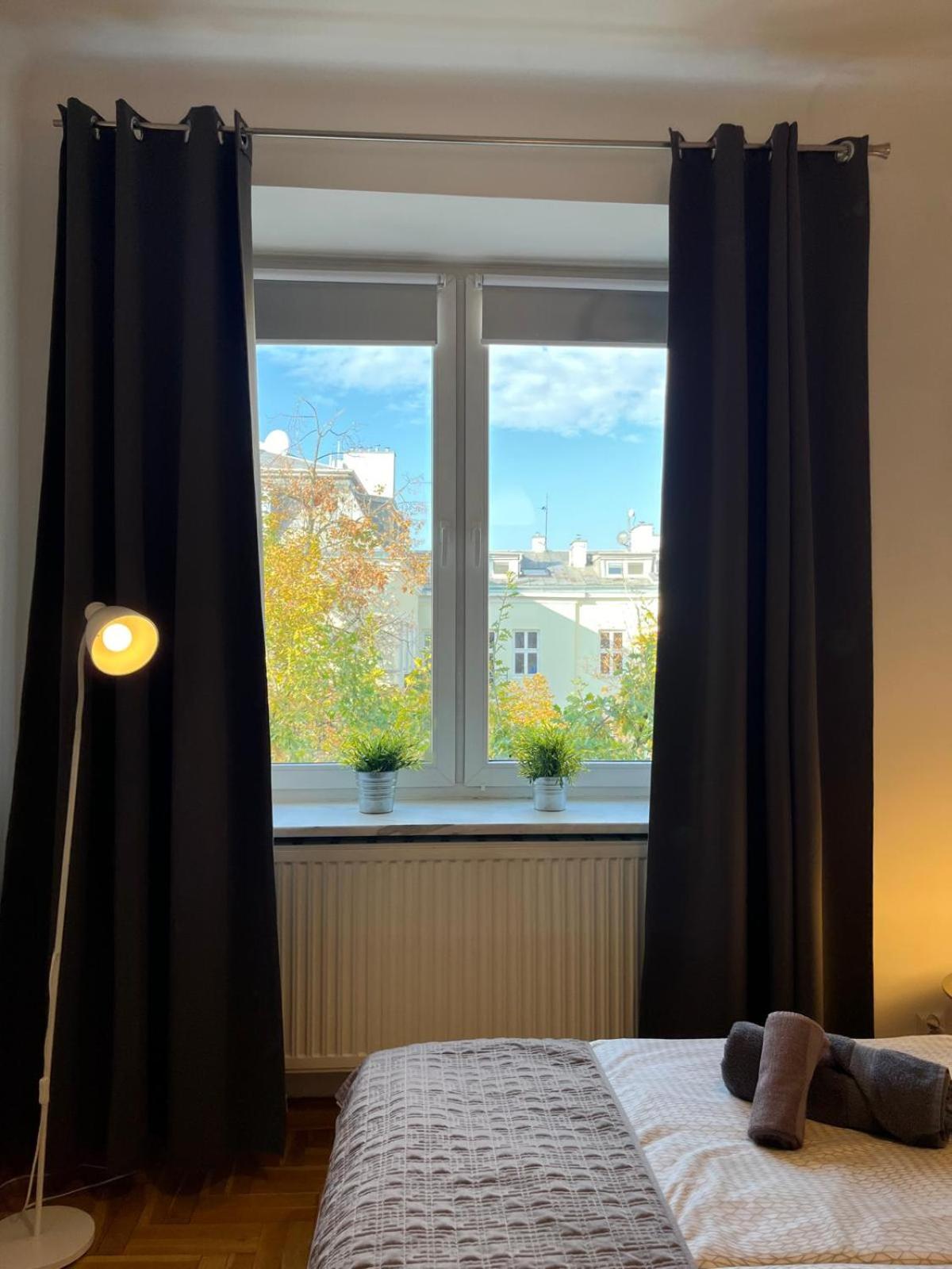 City Center & Old Town Cozy Flat #Smart TV #Fast Wi-Fi #Metro