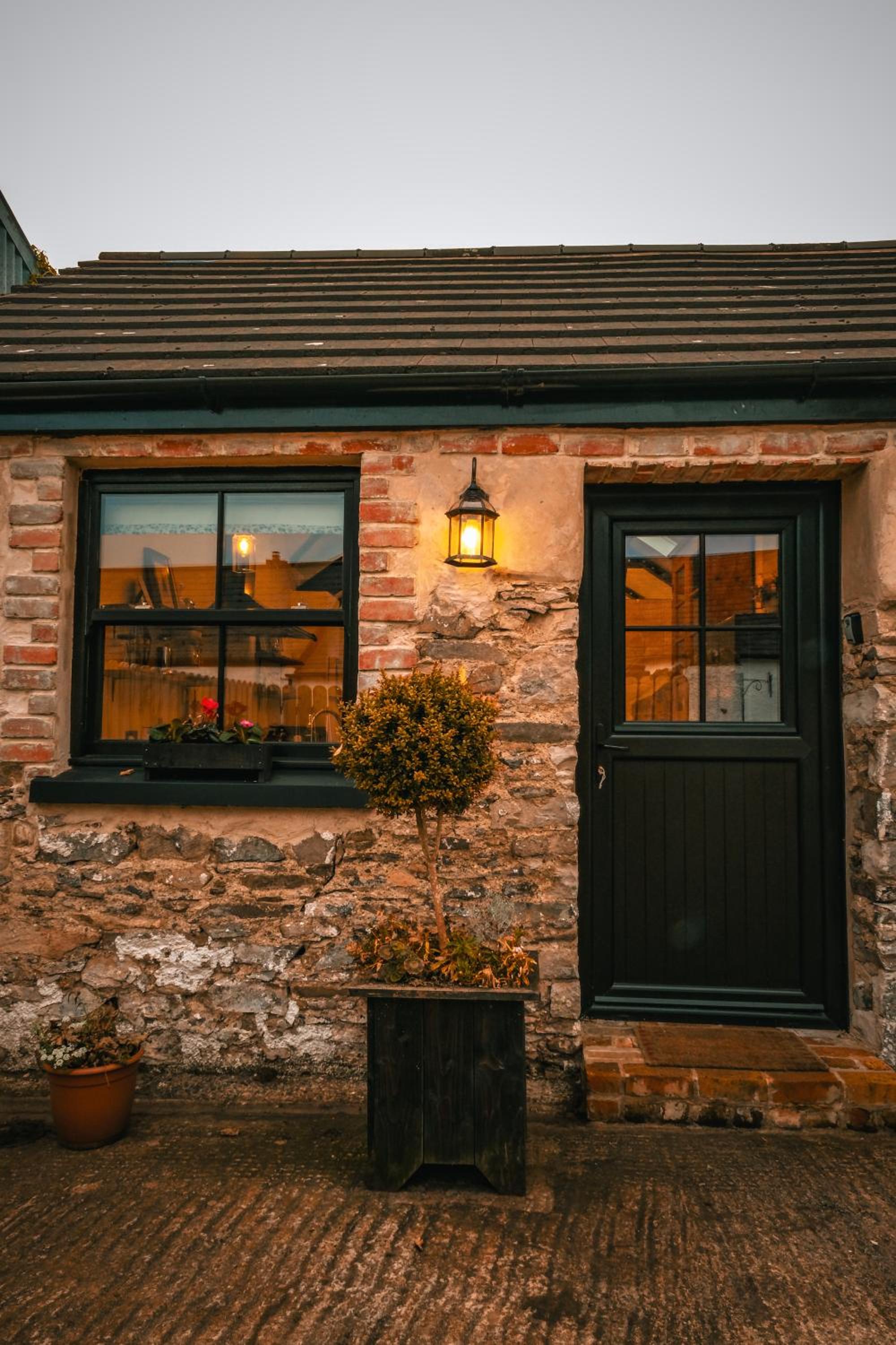 Bramble Cottage, hidden gem in Comber near Belfast view 3