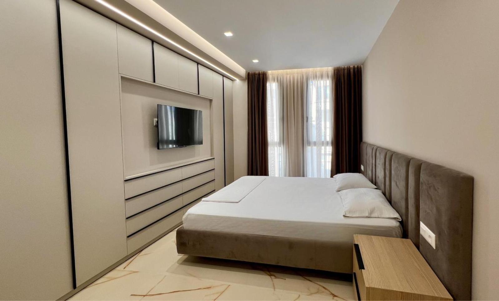 Juri Apartament Lungomare Vlorë