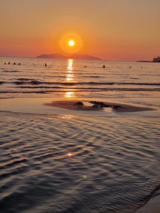 Juri Apartament Lungomare Vlorë