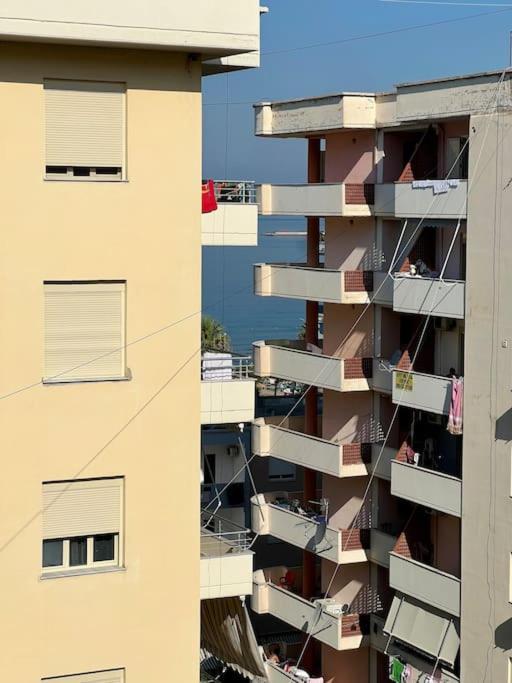 Juri Apartament Lungomare Vlorë