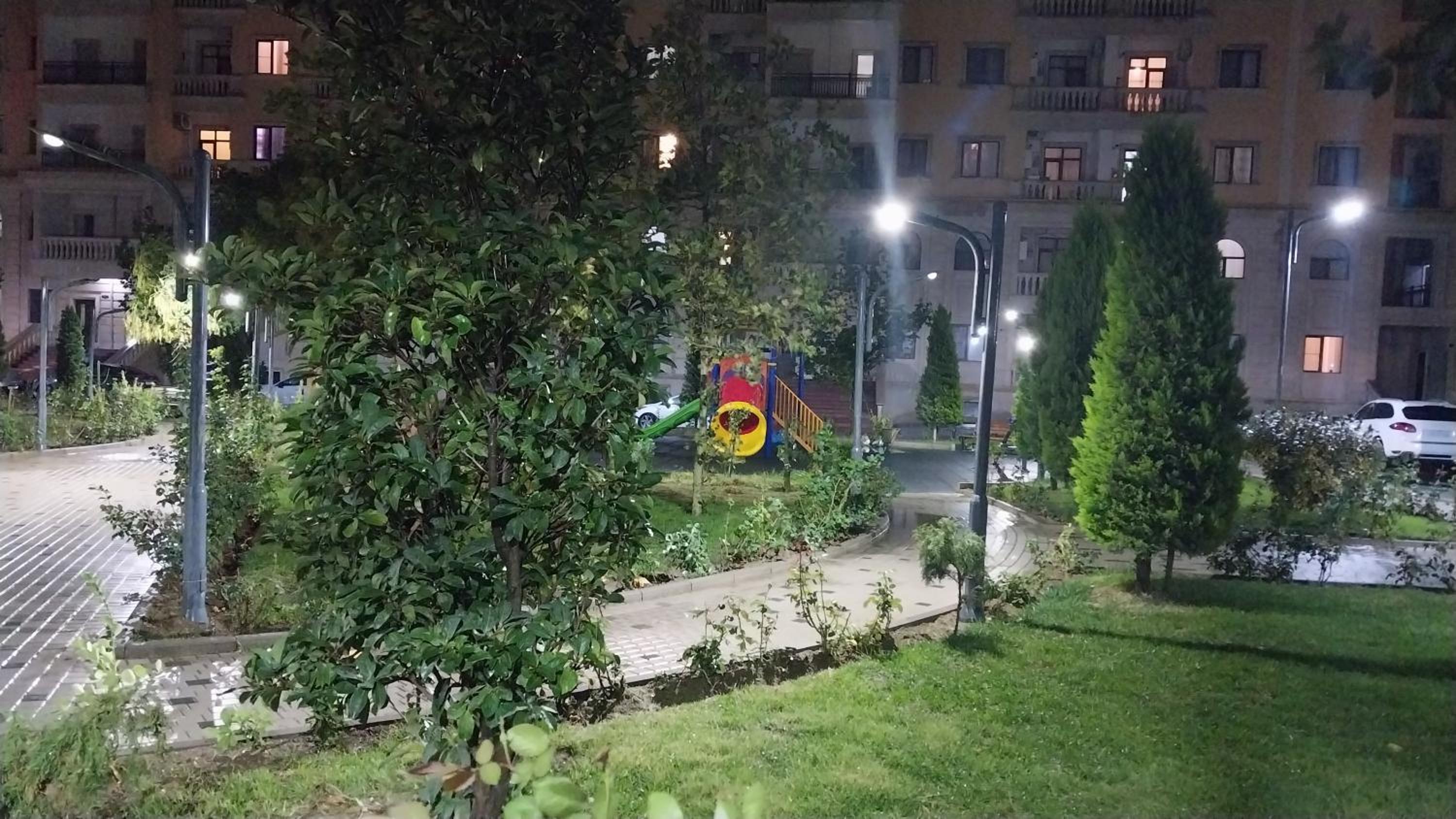 Banu House