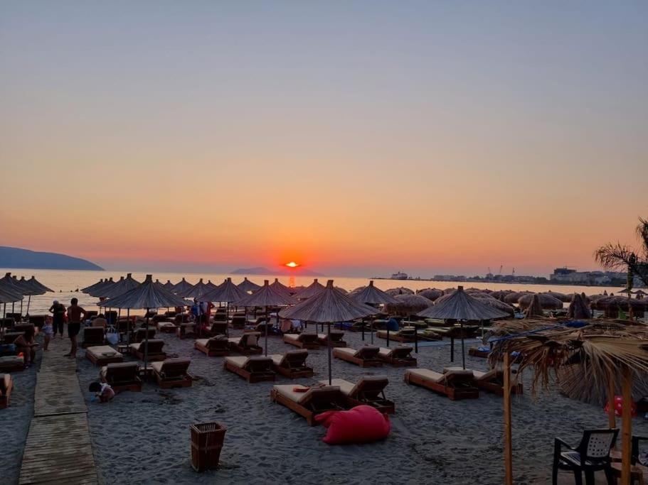 Juri Apartament Lungomare Vlorë
