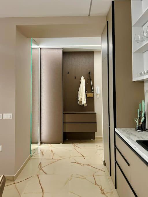 Juri Apartament Lungomare Vlorë