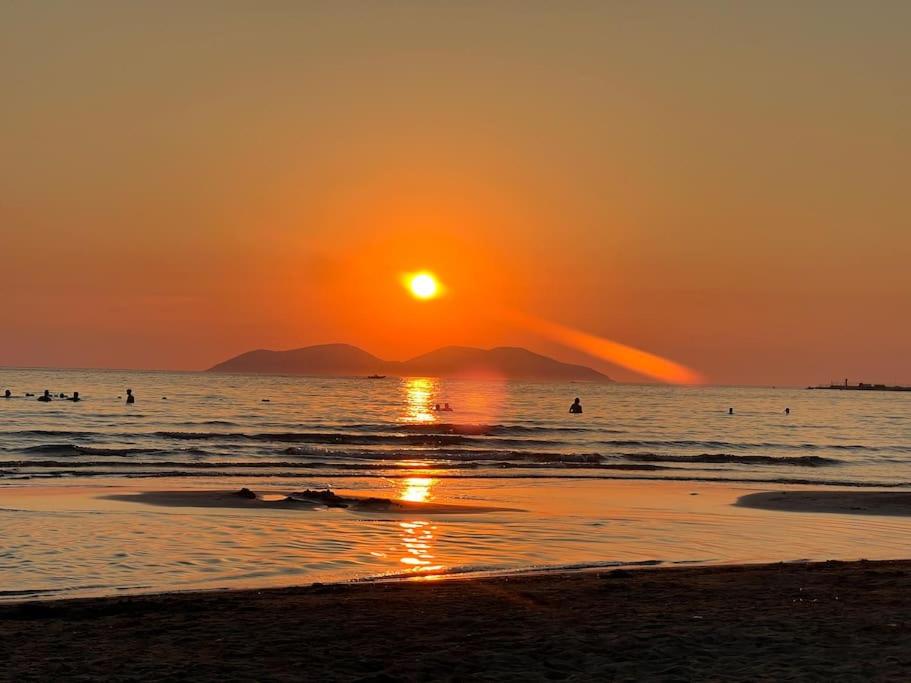 Juri Apartament Lungomare Vlorë