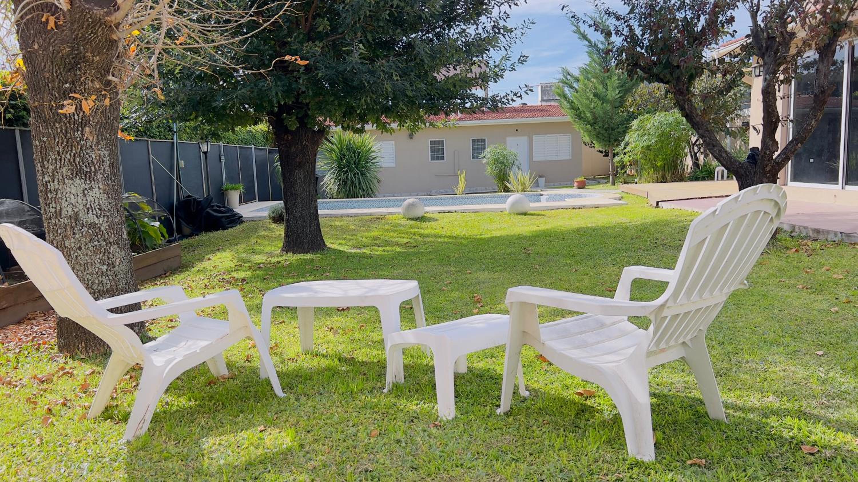 ALOJATECARLOSPAZ Iluminado y Cómodo Departamento con Pileta